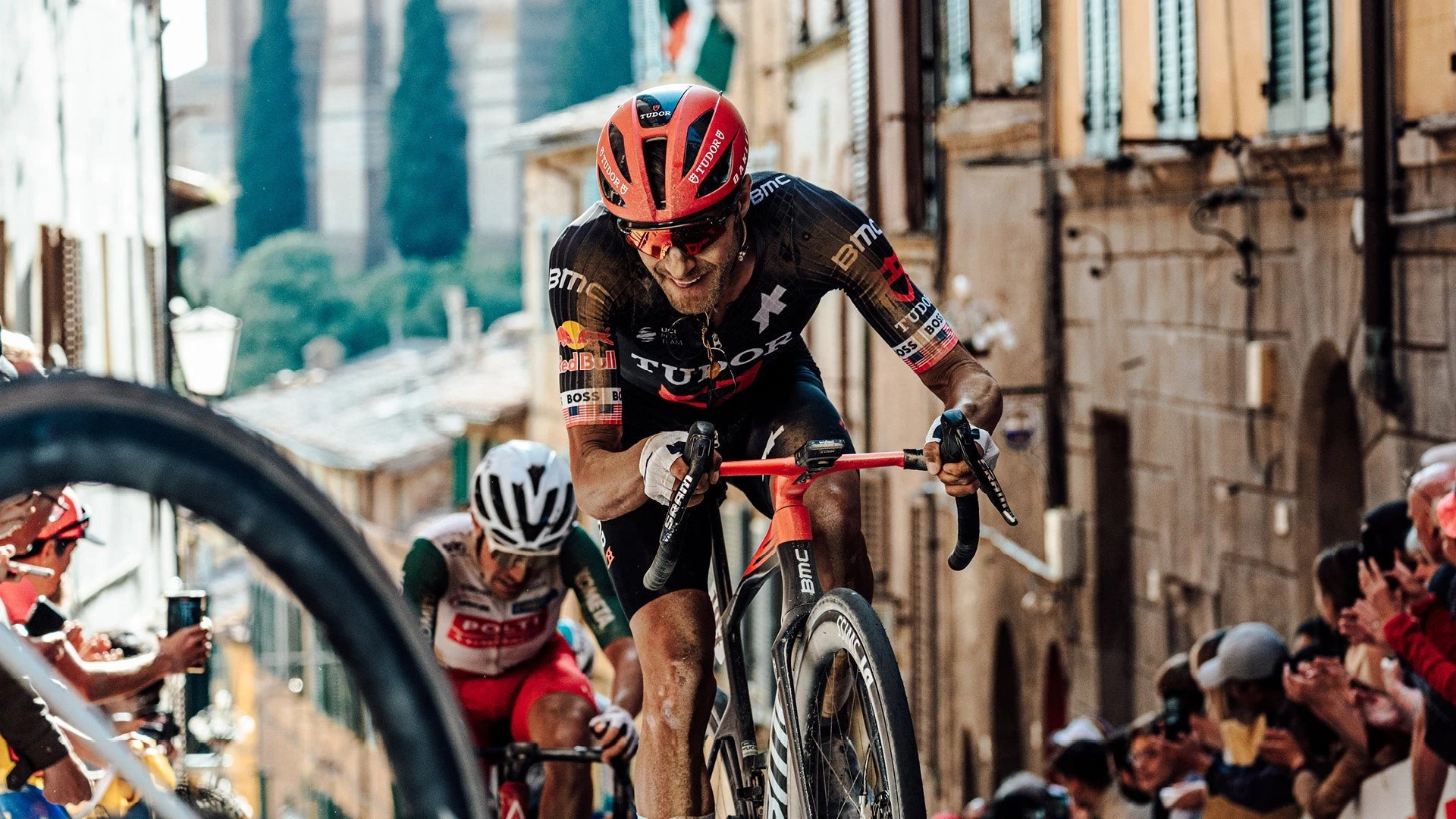 BMC Road Racing Bikes | Teammachine R 01