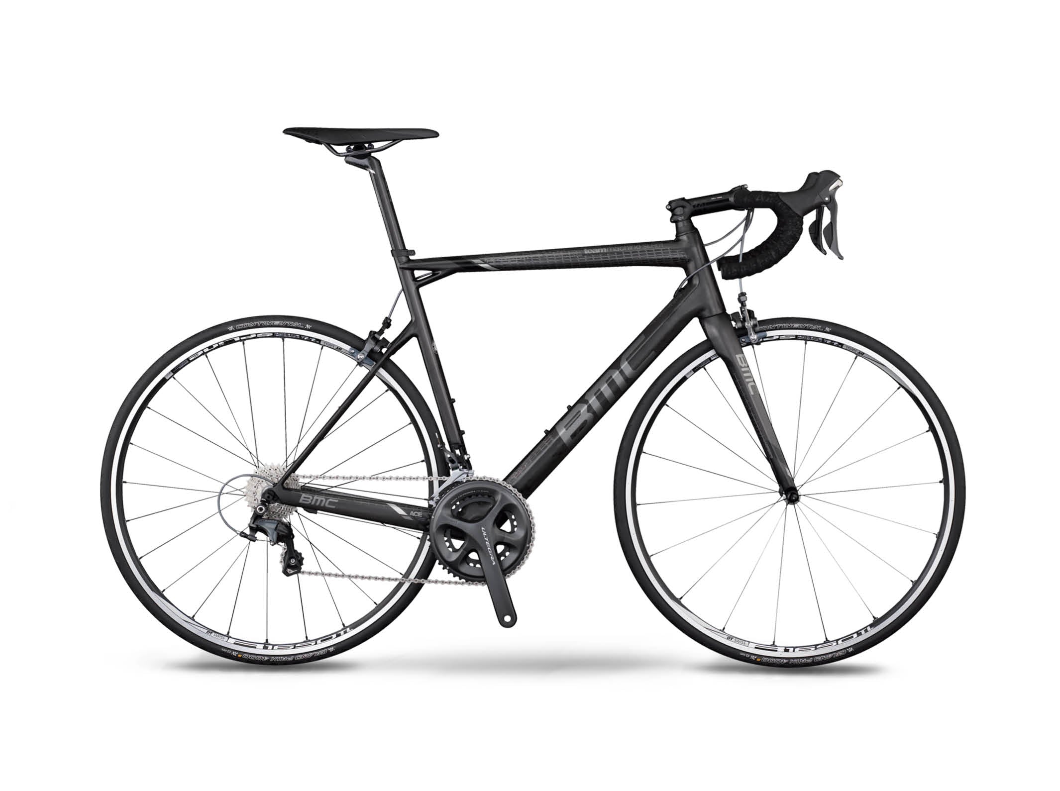 BMC Bikes | Teammachine SLR01 Ultegra STEALTH