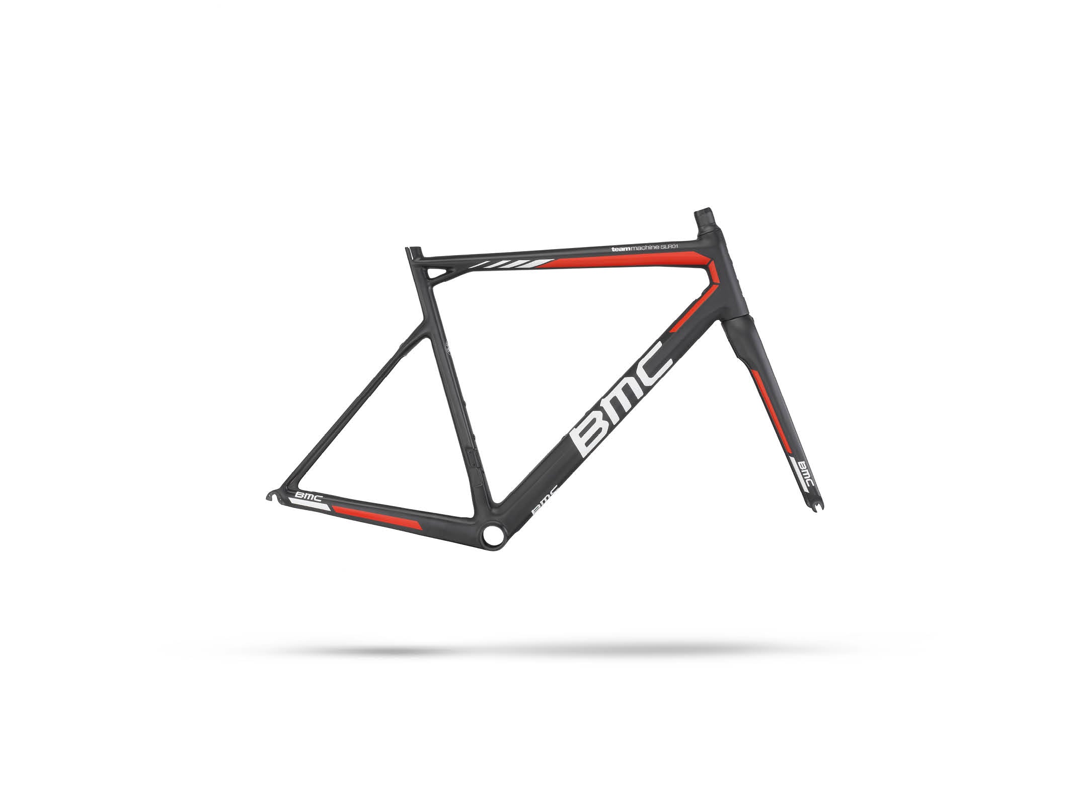 BMC Bikes | Teammachine SLR01 LTD Dura Ace DI2