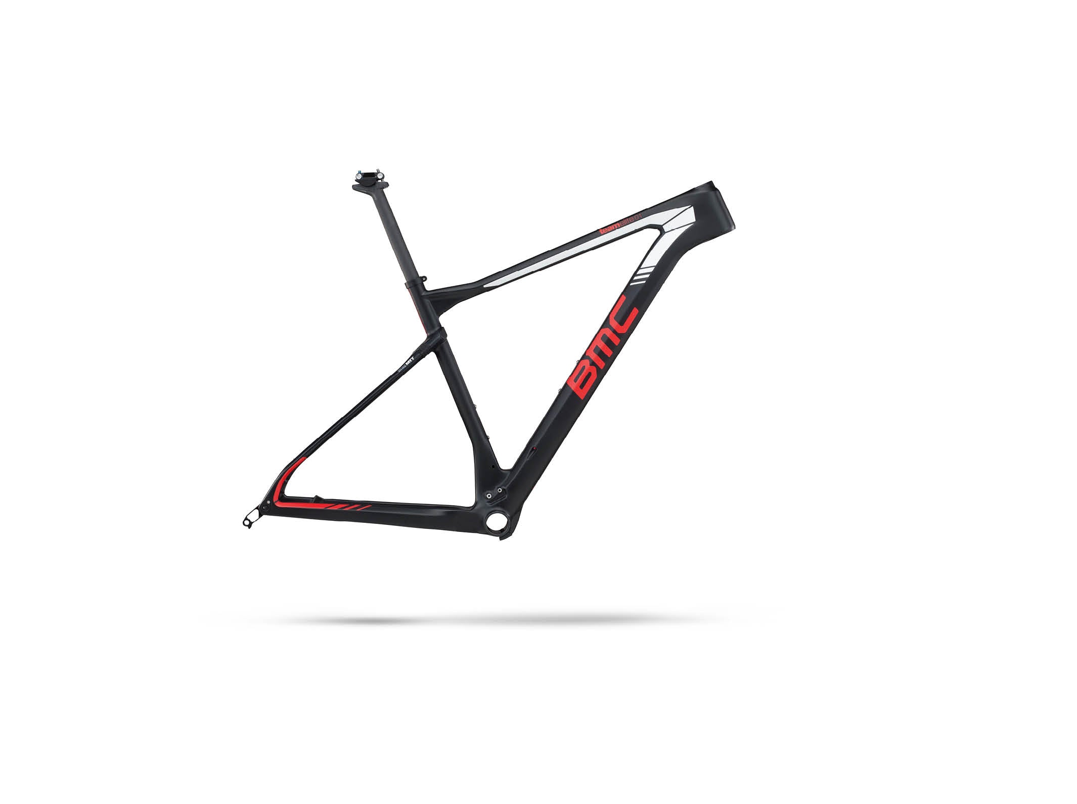 BMC Frames | Teamelite 01 Frameset