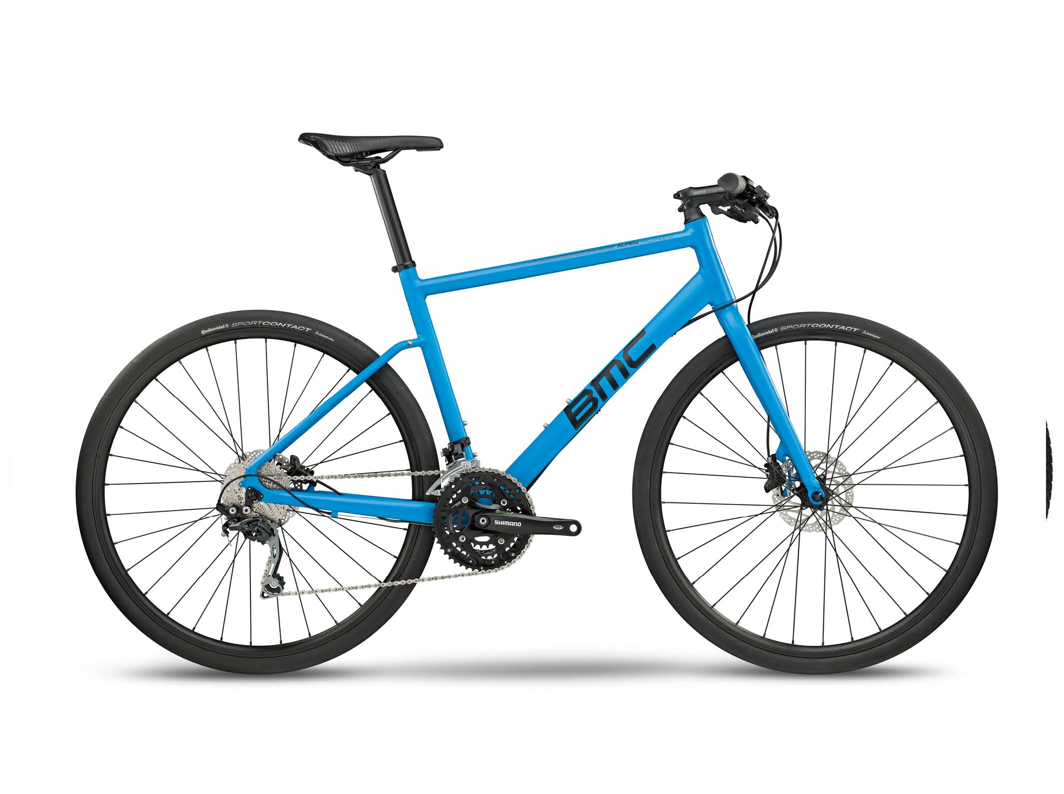 BMC Bikes | Alpenchallenge AC02 TWO