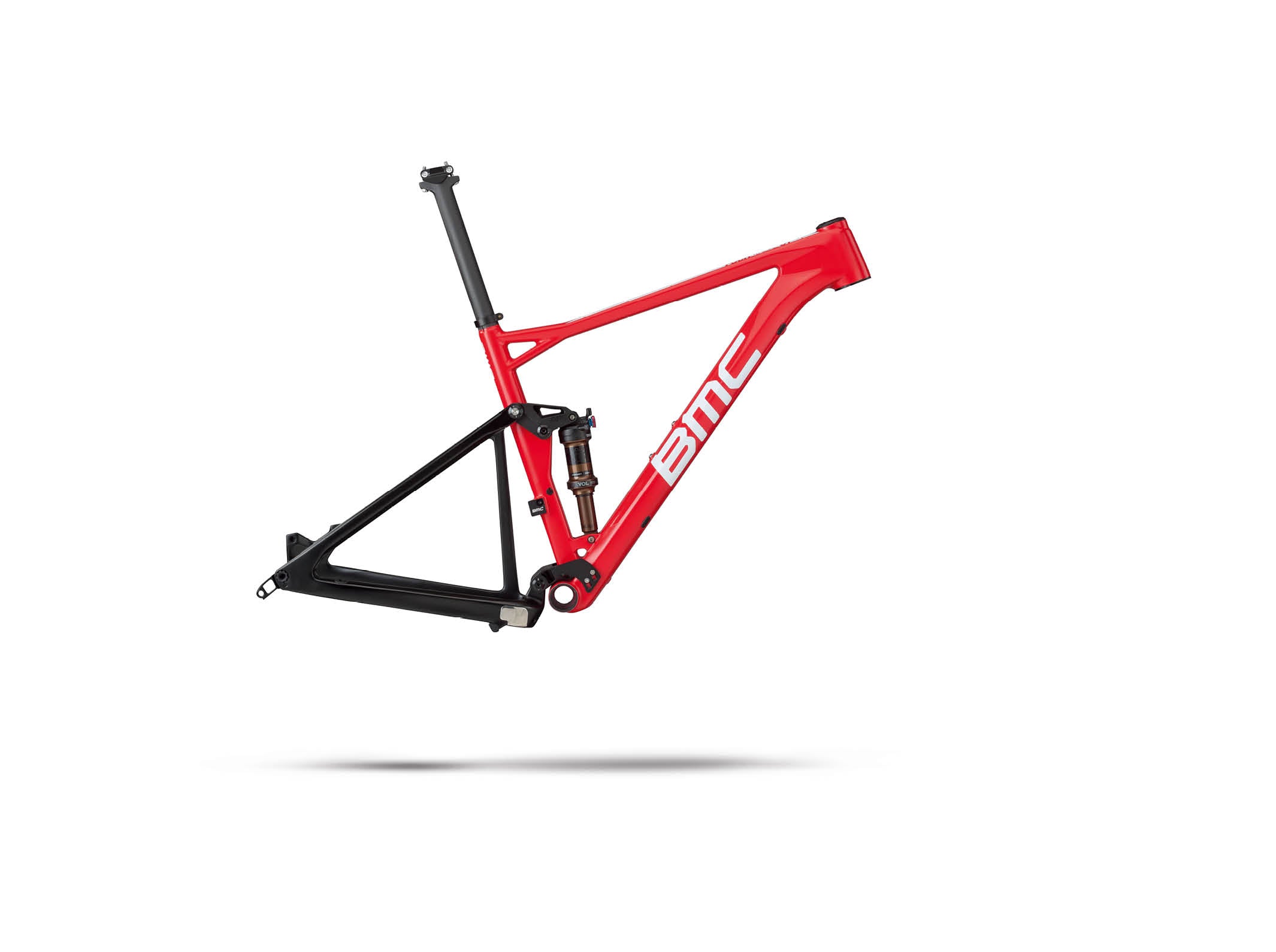 BMC Bikes | Fourstroke 01 FRS