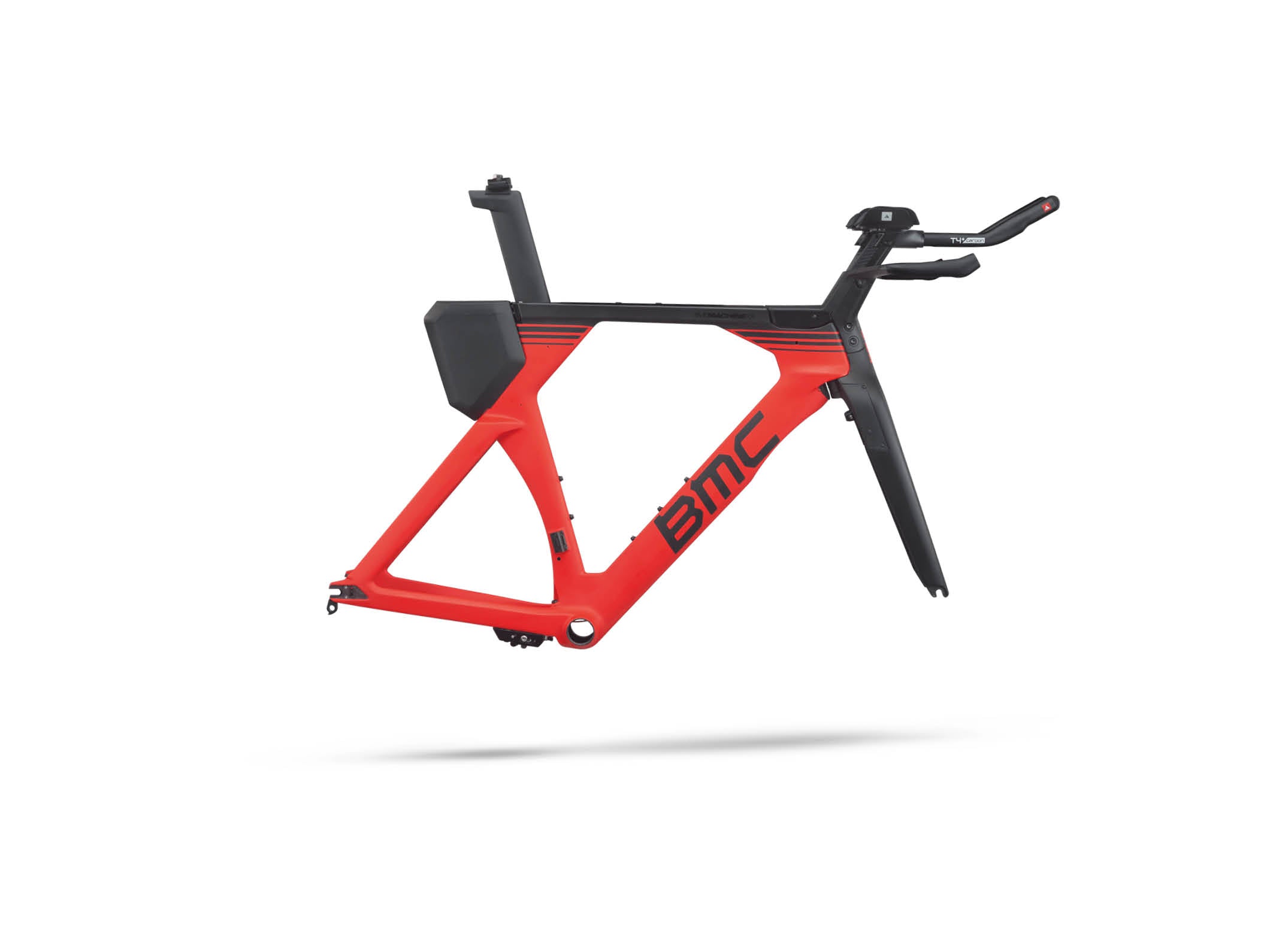 BMC Frames | Timemachine 01 Frameset