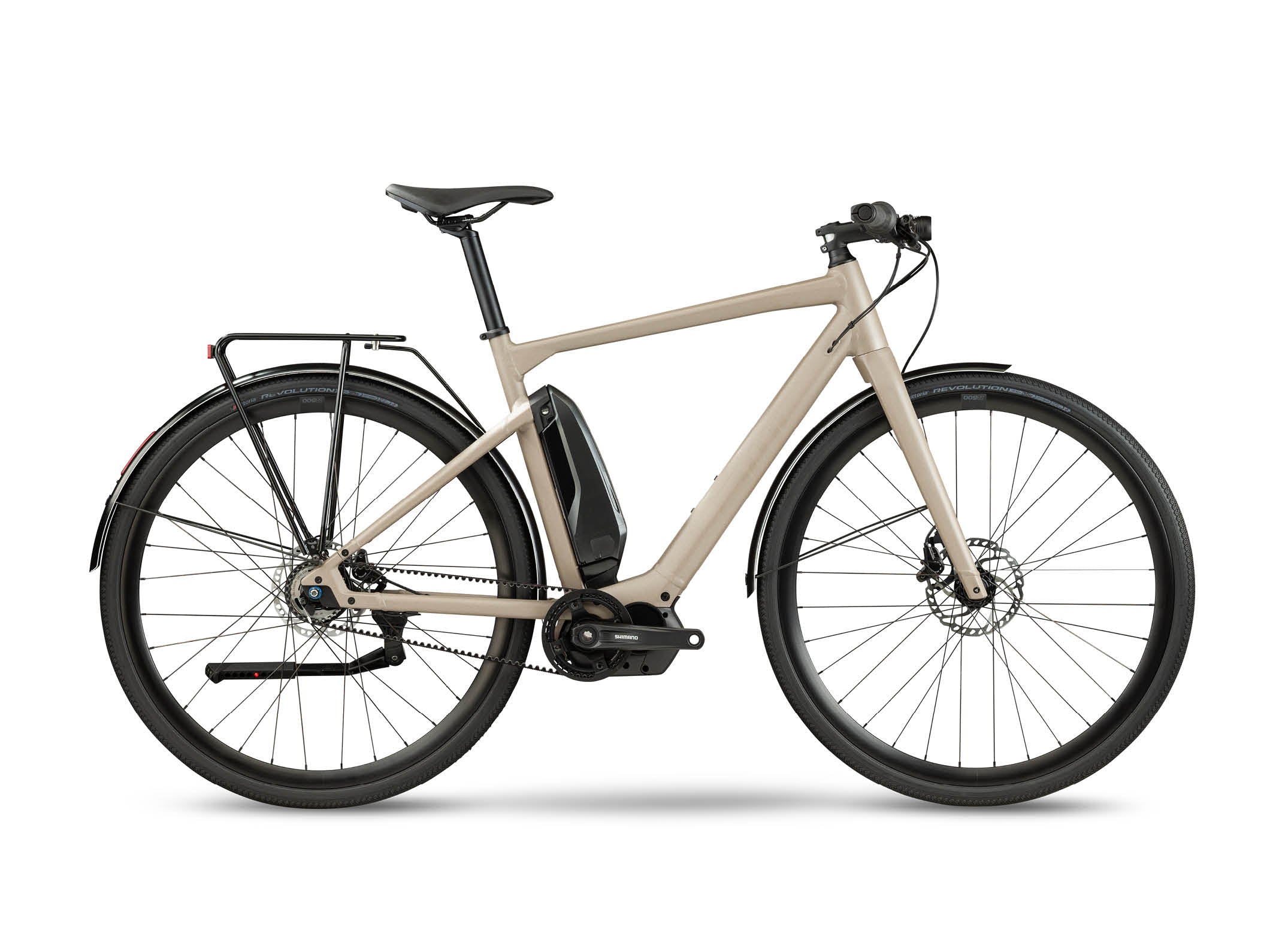 BMC Bikes | Alpenchallenge AMP AL City ONE