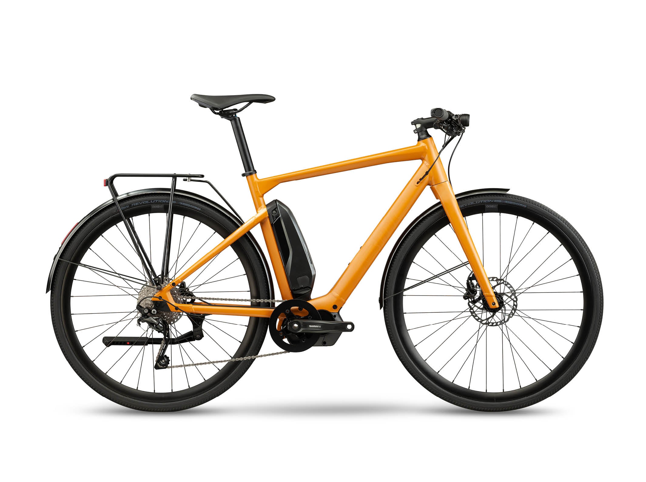 BMC Bikes | Alpenchallenge AMP AL City TWO