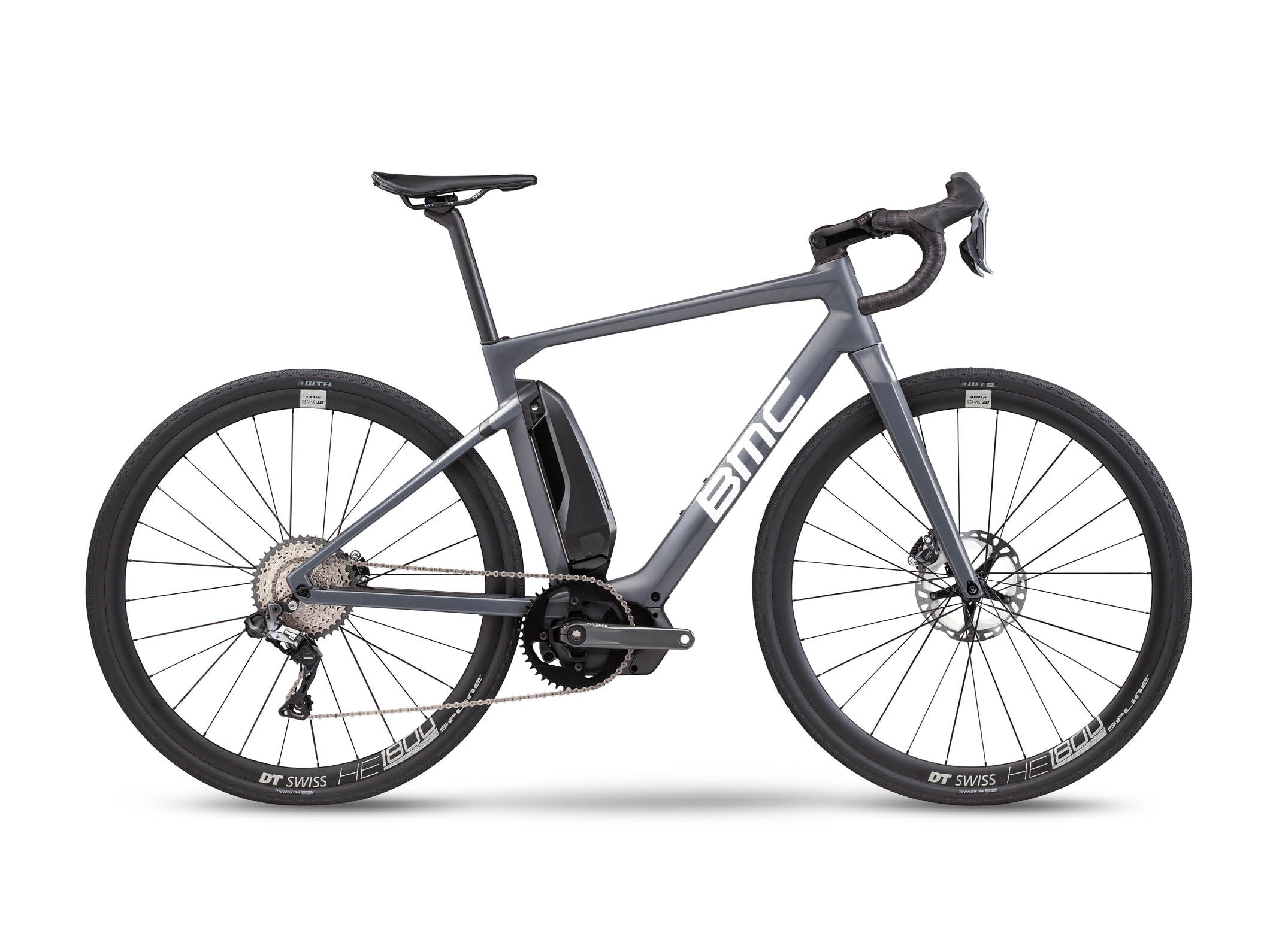 BMC Bikes | Alpenchallenge AMP AL Sport ONE