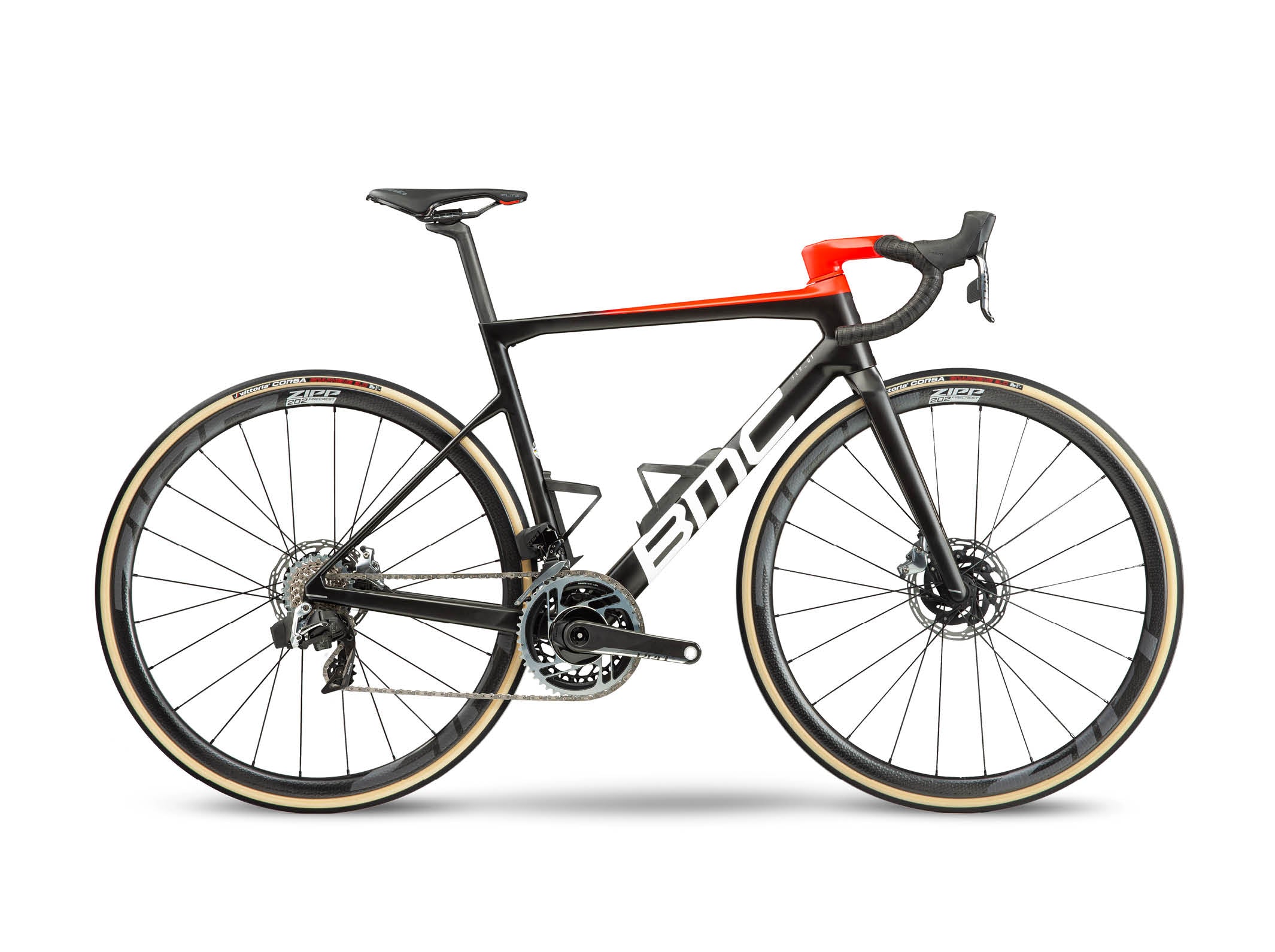 BMC Bikes | Teammachine SLR Edition