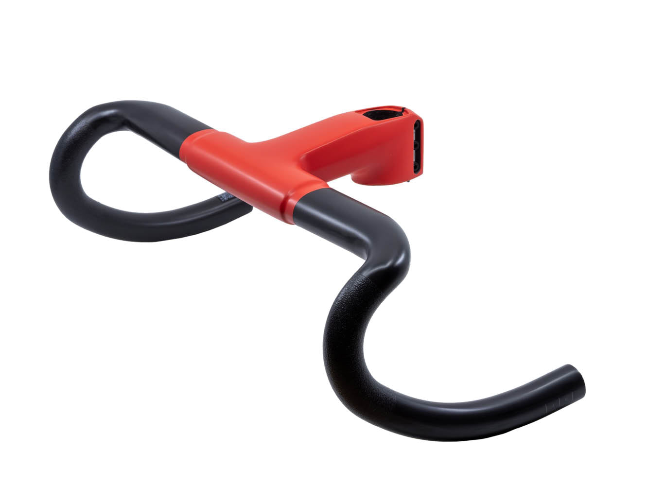 BMC Components | Cockpit ICS Carbon EVO RED