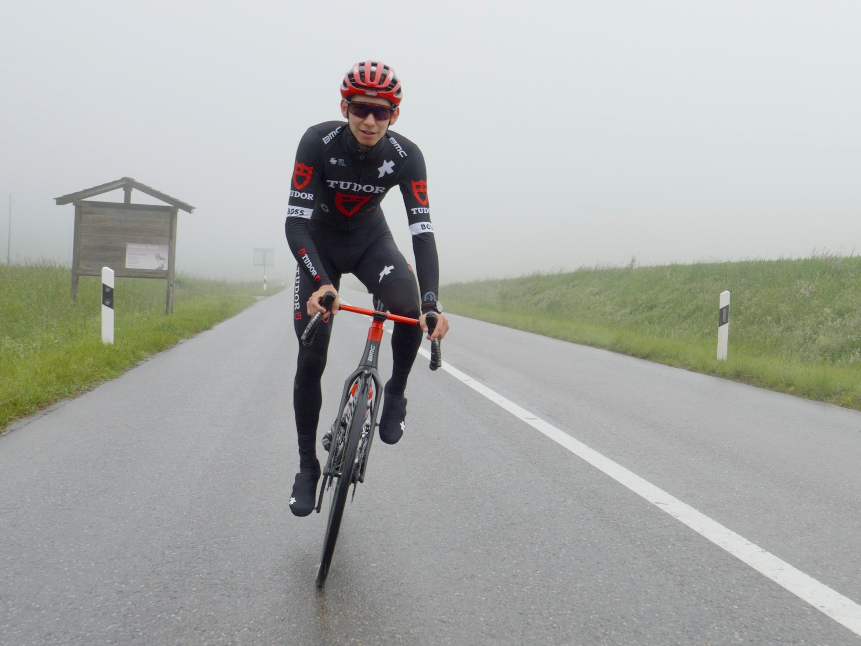 Ride & Talk with Yannis Voisard: Cycling and nature photography as meditation