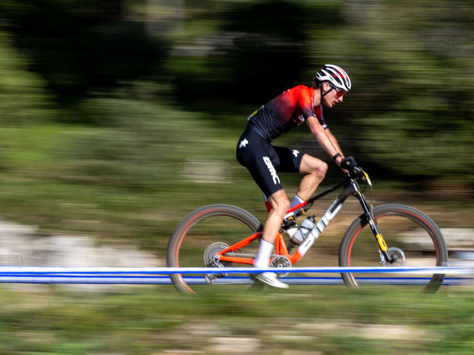 BMC |  Swiss Bike Cup in Monte Tamaro