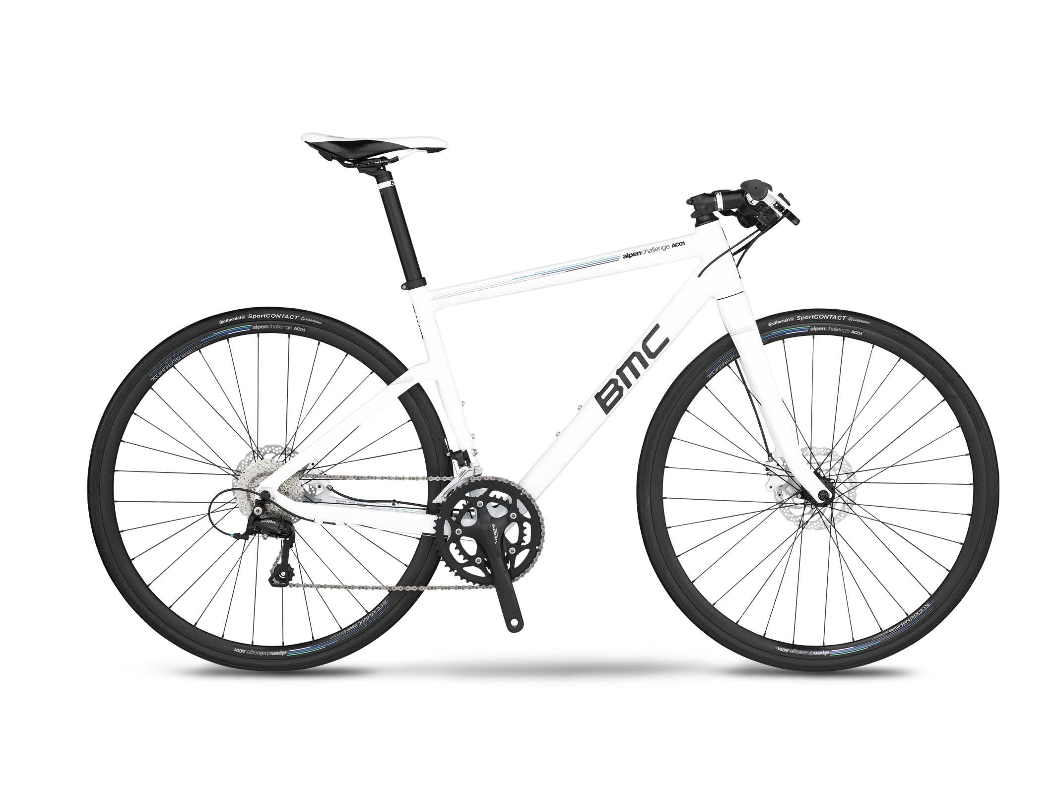 Alpenchallenge AC01 Sora | BMC | bikes | Lifestyle, Lifestyle | Active