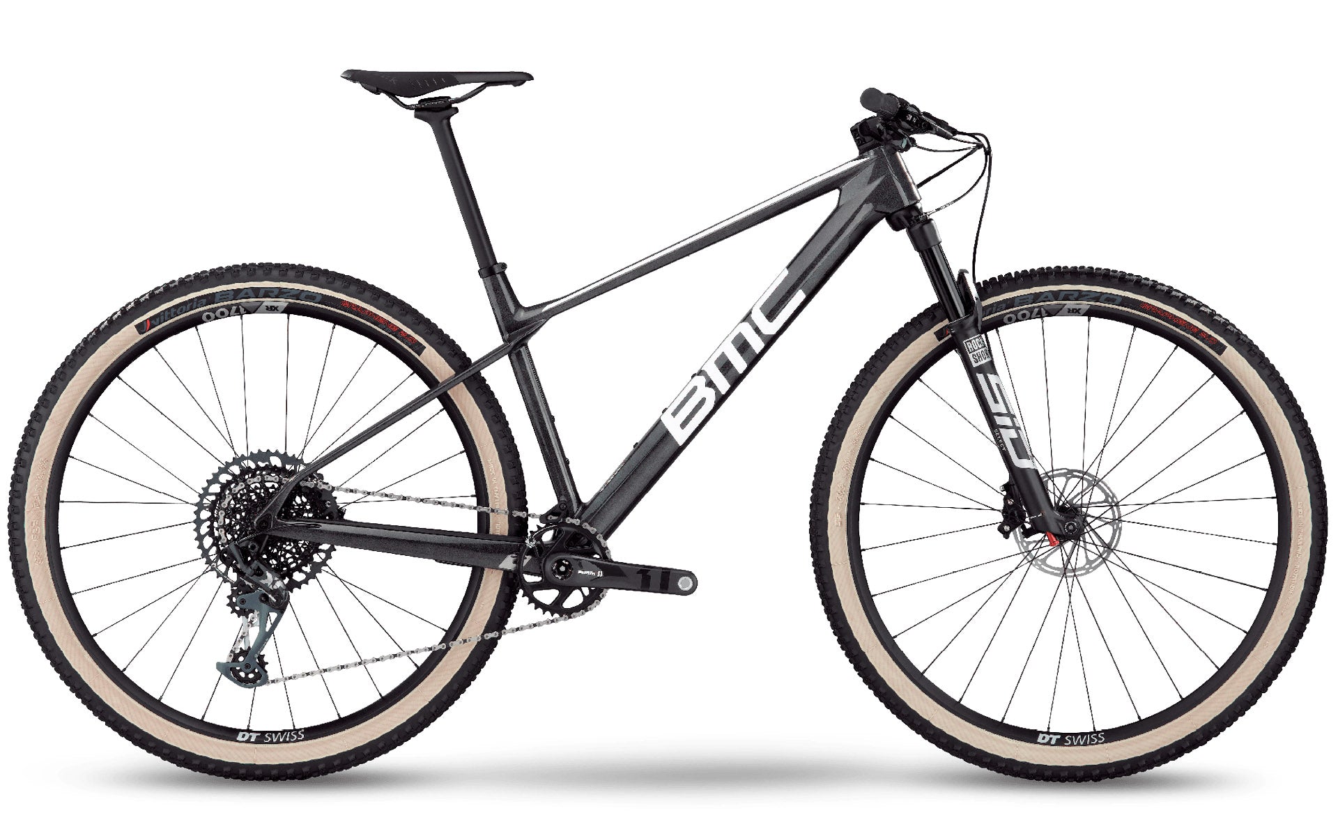 Twostroke 01 TWO | BMC | bikes | Mountain, Mountain | Cross-Country