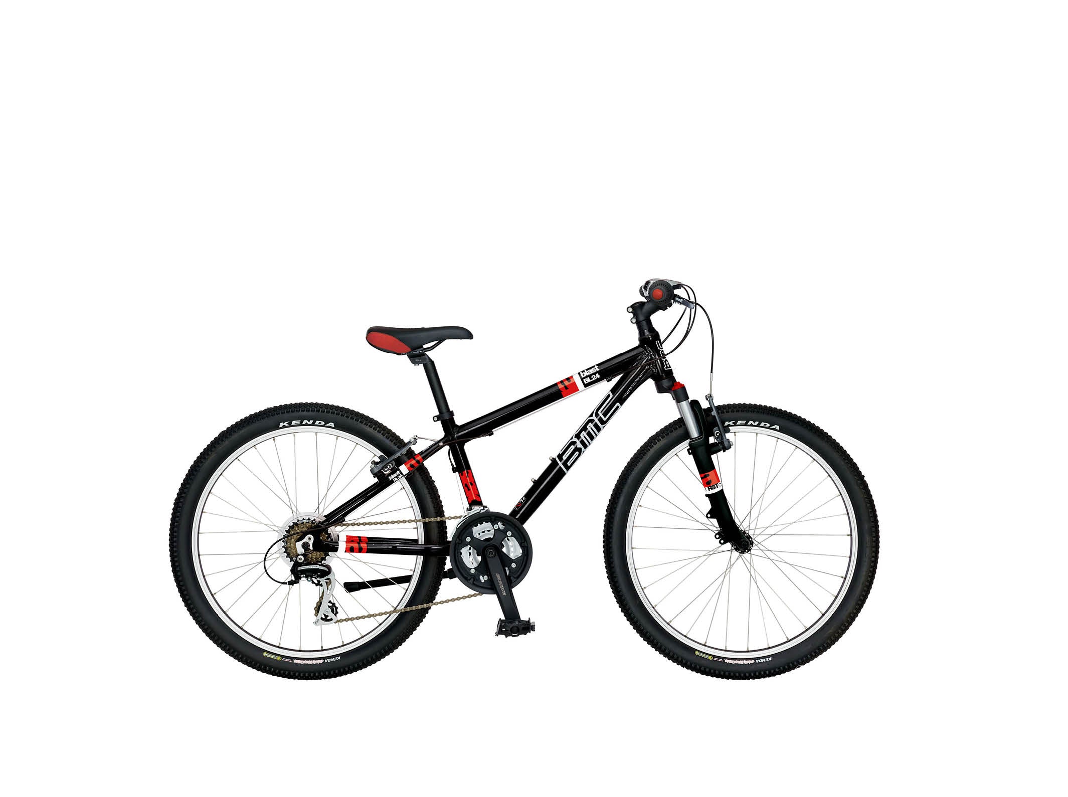 Blast BL24 Standard | BMC | bikes | Mountain, Mountain | Kids