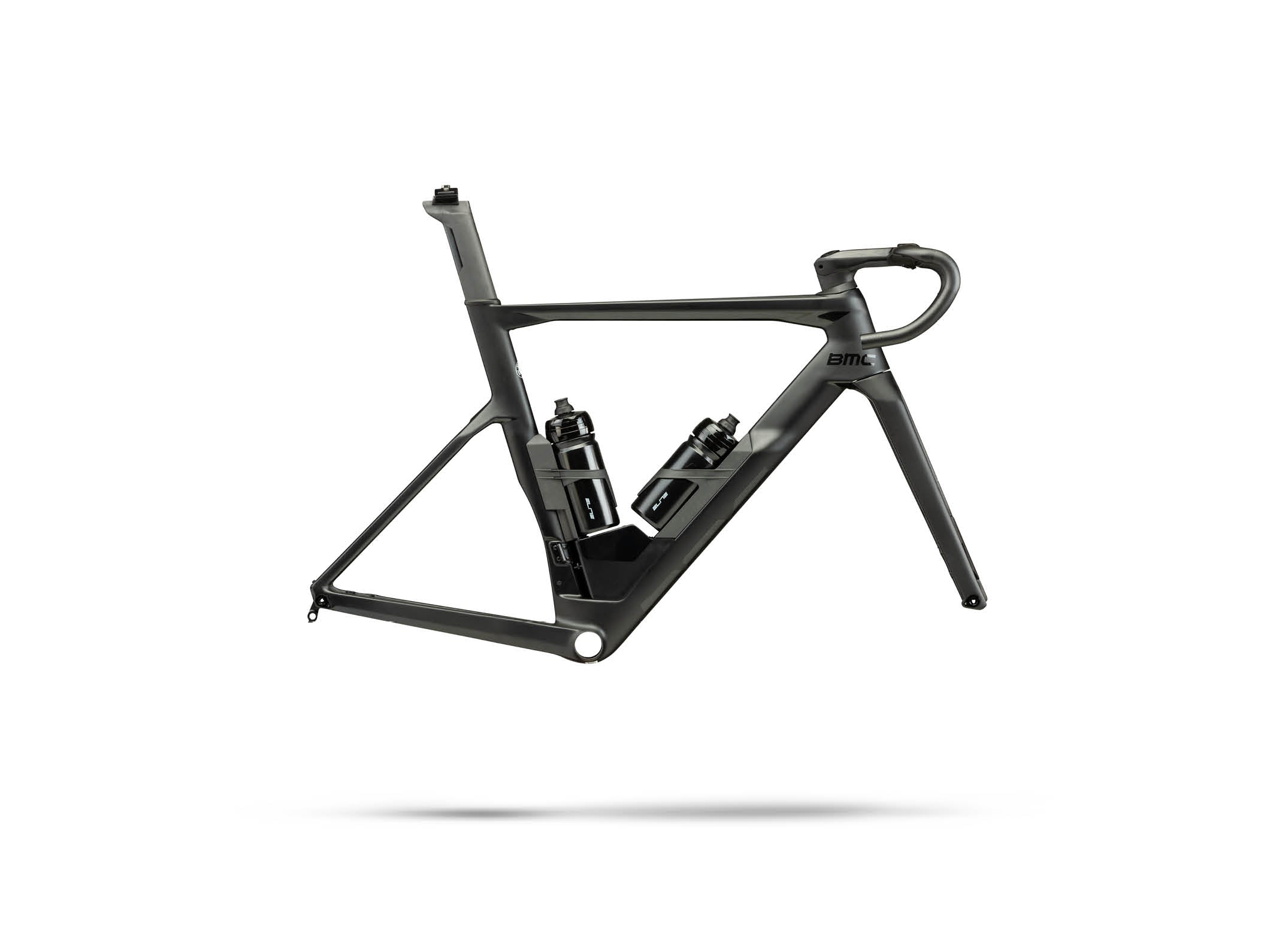 BMC Frames | Timemachine 01 ROAD Module - ICS Aero 