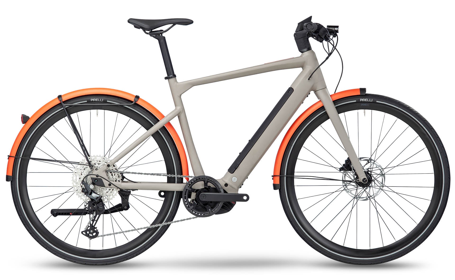 257 AMP AL TWO | BMC | bikes | E-Bike, E-Bike | Lifestyle