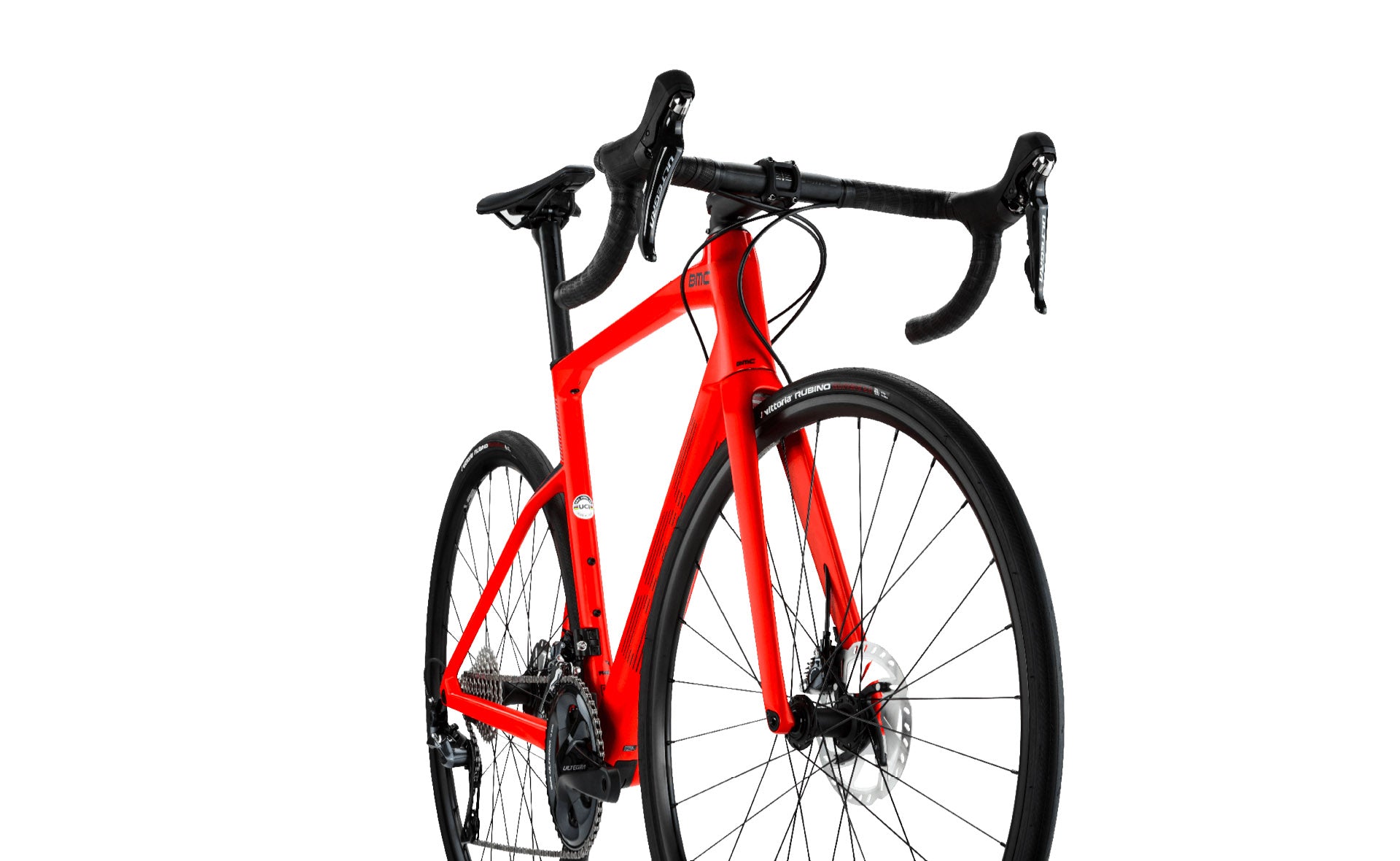 Roadmachine FIVE | BMC | bikes | Road, Road | Endurance