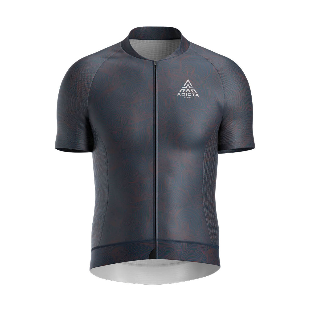 Men's ALATE Jersey | ADICTA LAB | apparel | Apparel, Apparel | Cycling Jerseys