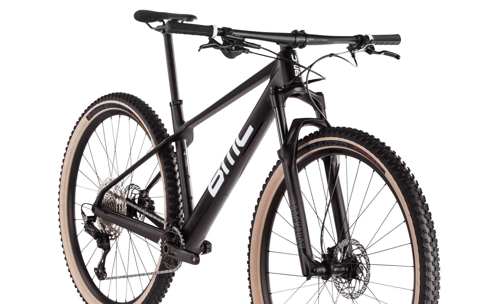 Twostroke 01 FIVE | BMC | bikes | Mountain, Mountain | Cross-Country