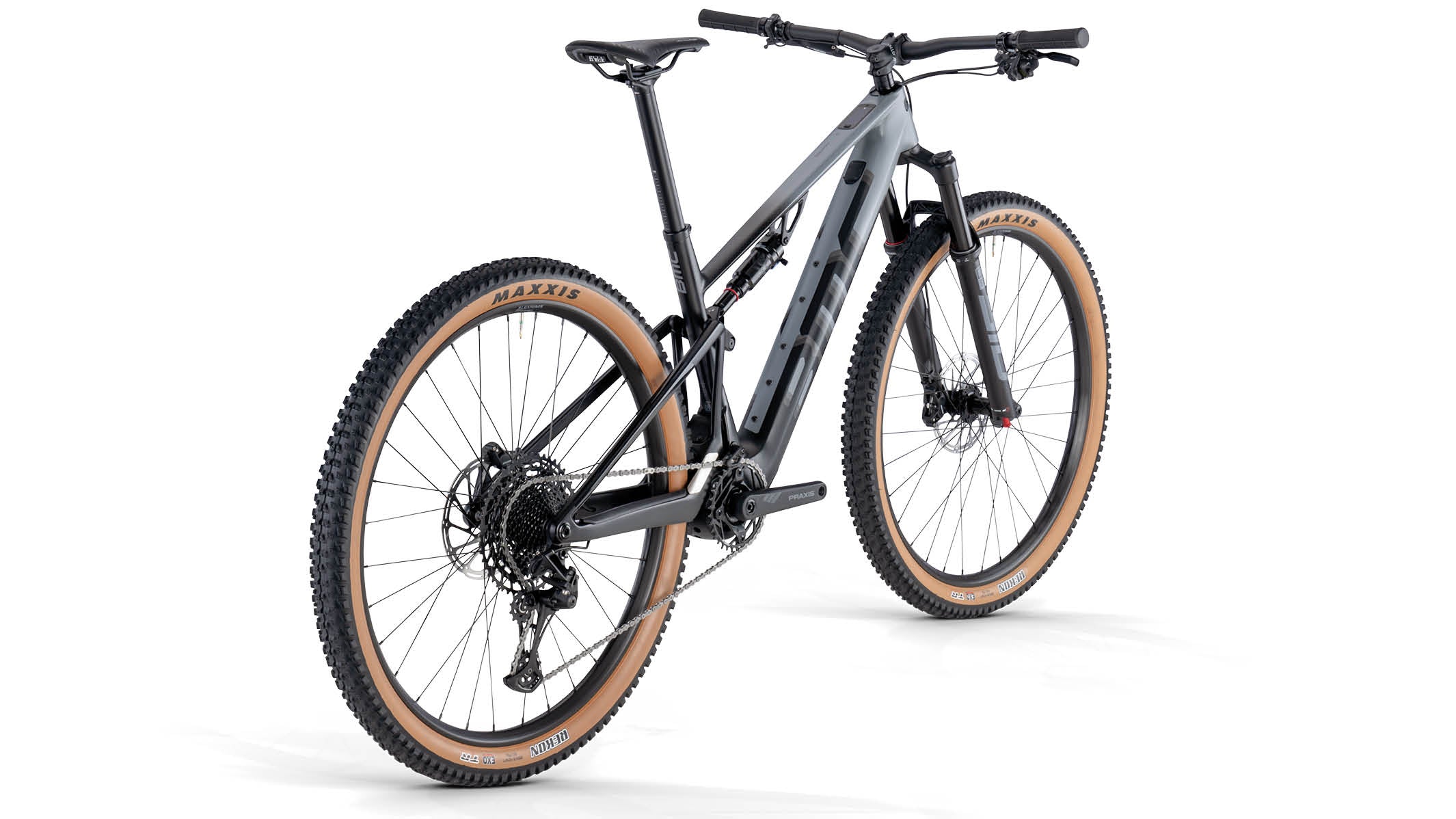 Fourstroke AMP LT THREE USA | BMC | bikes | E-Bike, E-Bike | Mountain