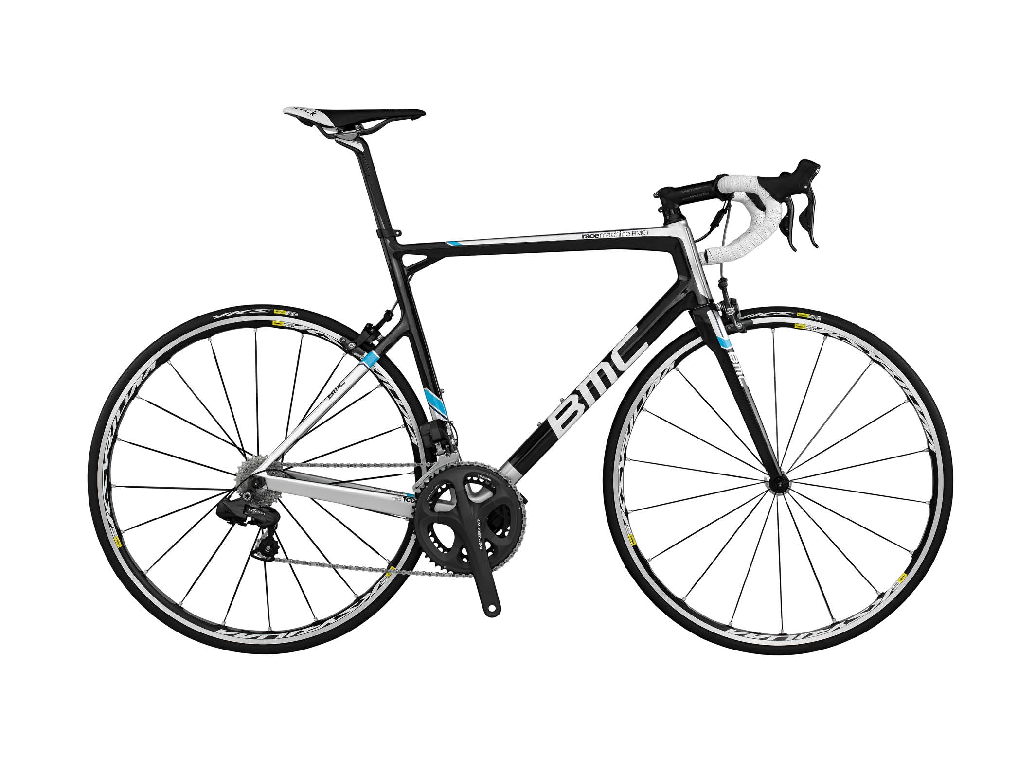 Racemachine RM01 Ultegra | BMC | bikes | Road, Road | Racing