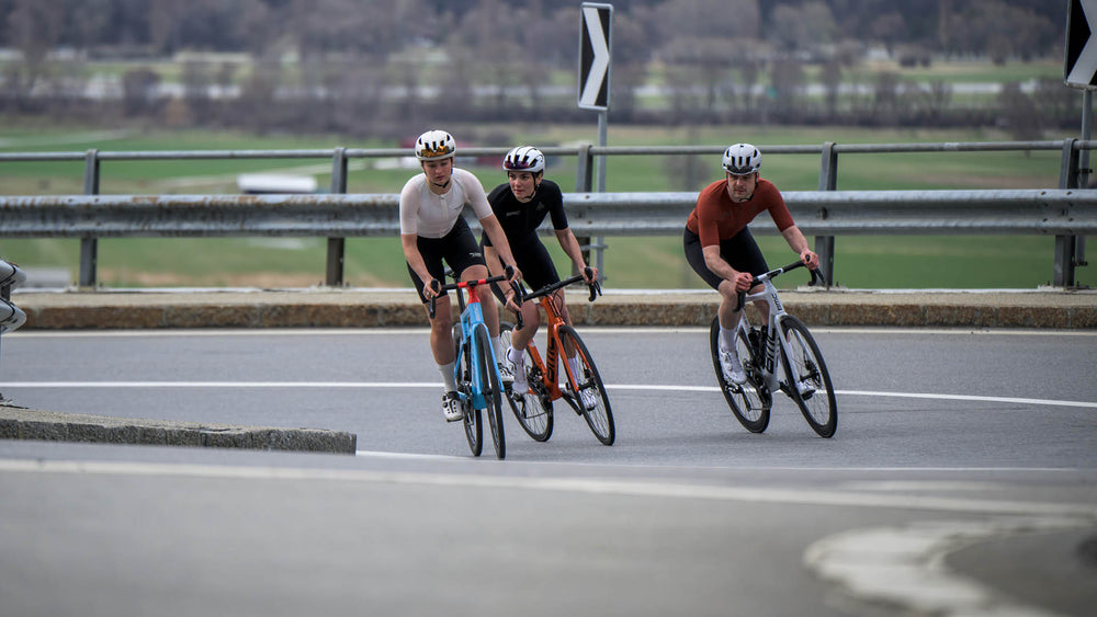 BMC | Teammachine SLR / Road-Racing Bike 