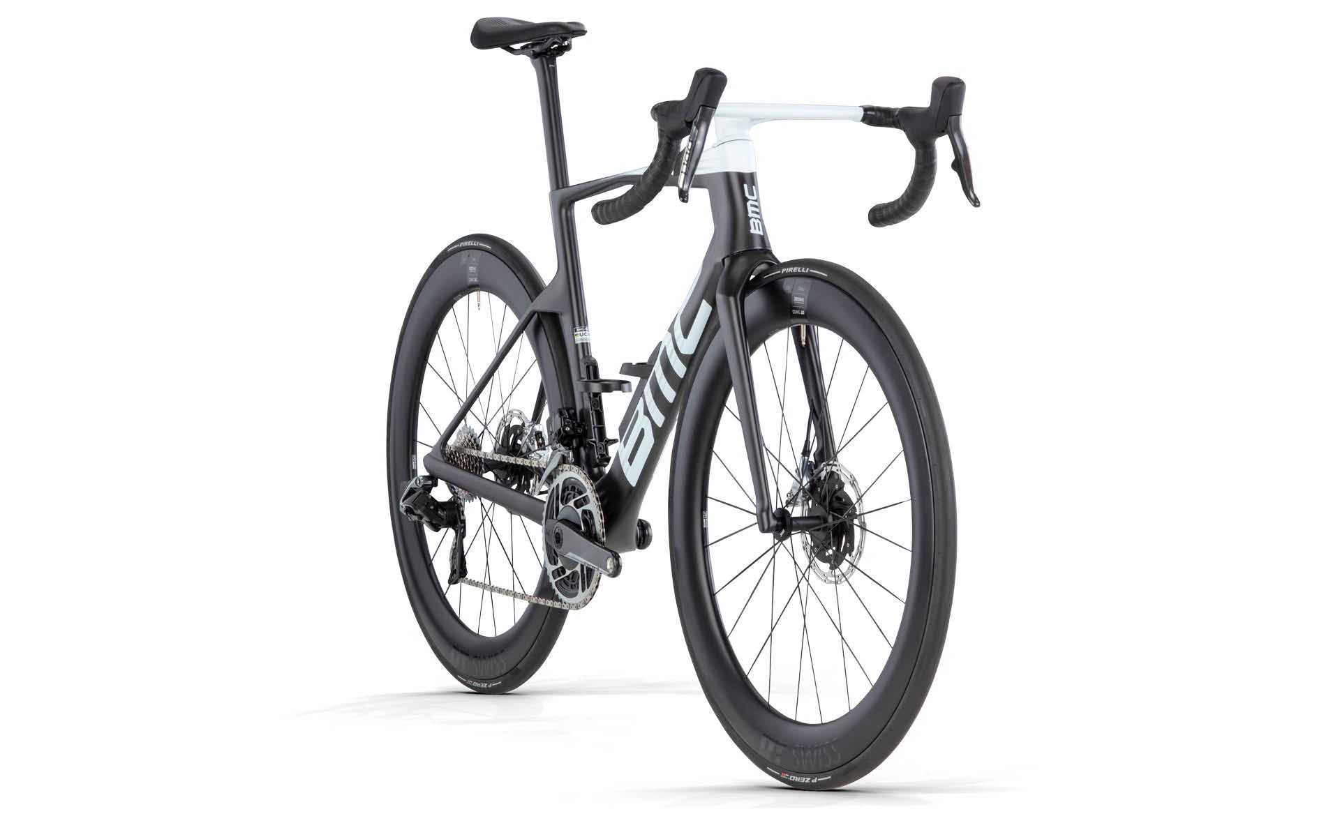 Teammachine R 01 LTD | BMC | bikes | Road, Road | Racing