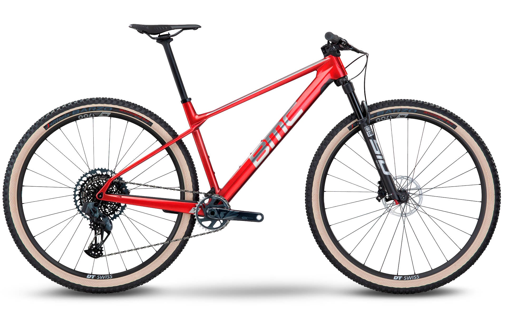 Twostroke 01 ONE | BMC | bikes | Mountain, Mountain | Cross-Country