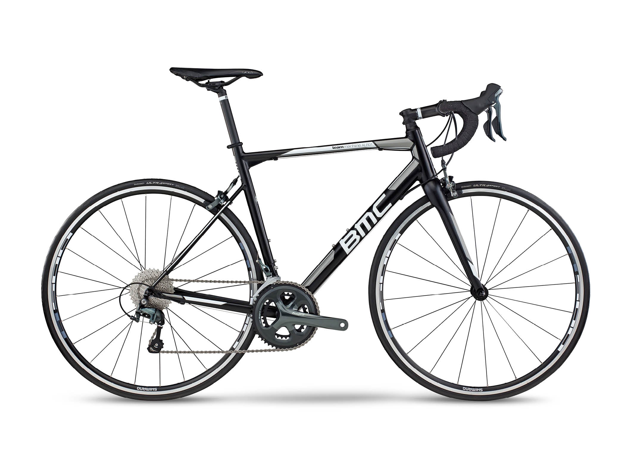 Teammachine ALR01 Tiagra | BMC | bikes | Road, Road | Racing