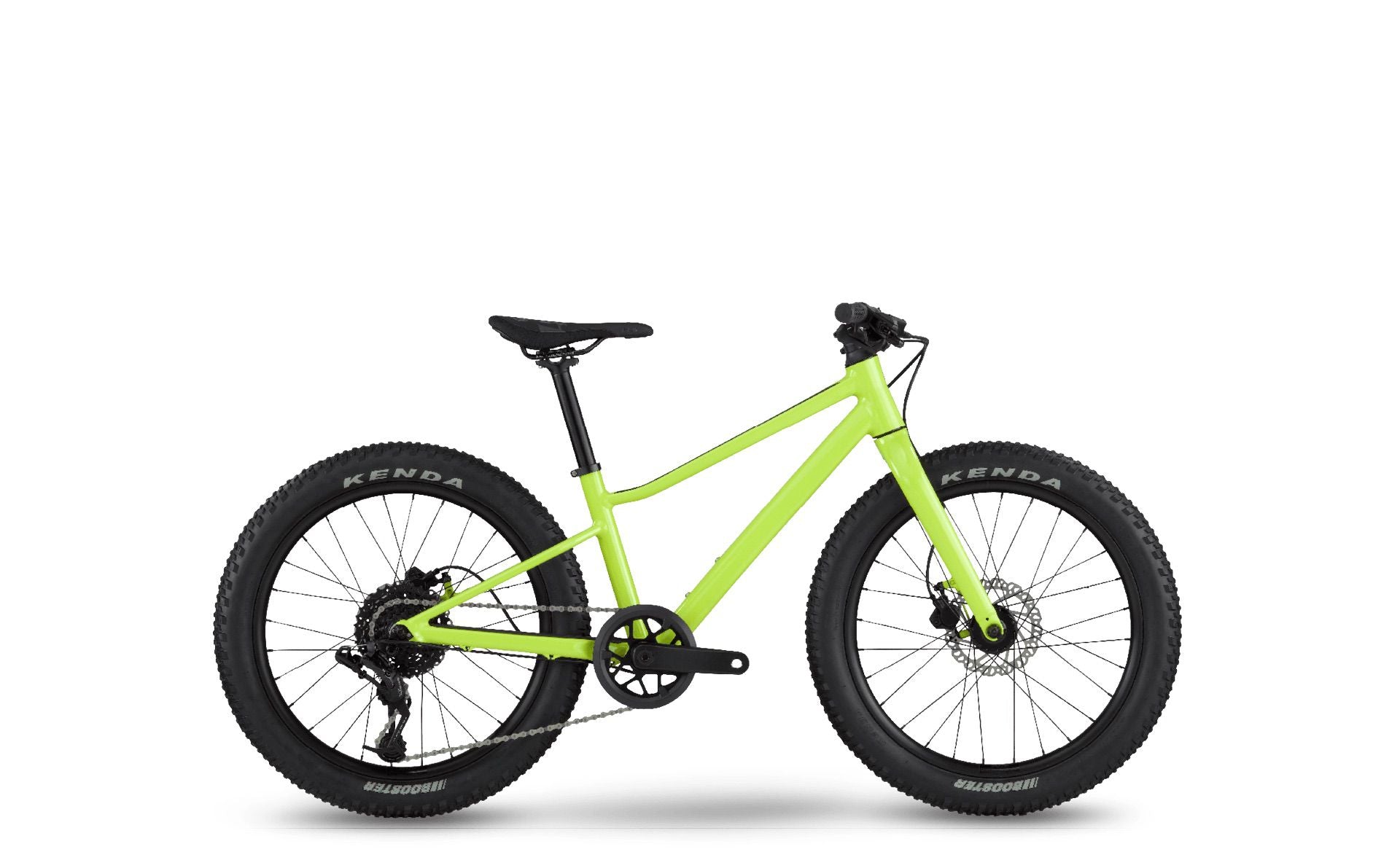 Twostroke AL 20 | BMC | bikes | Mountain, Mountain | Kids