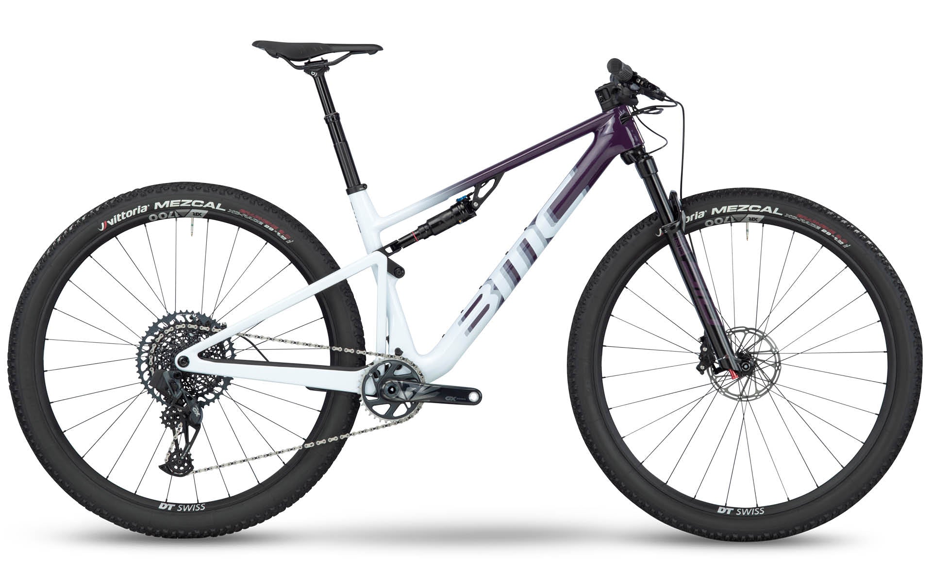 Fourstroke ONE | BMC | bikes | Mountain, Mountain | Cross-Country