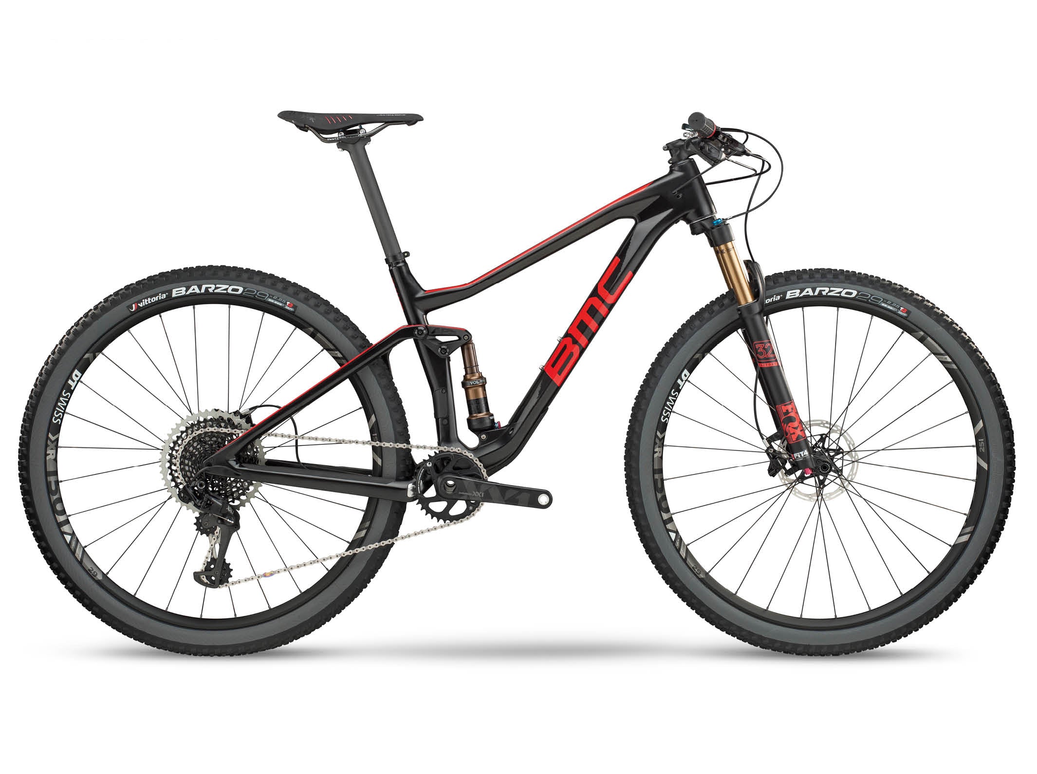 Agonist 01 ONE | BMC | bikes | Mountain, Mountain | Cross-Country