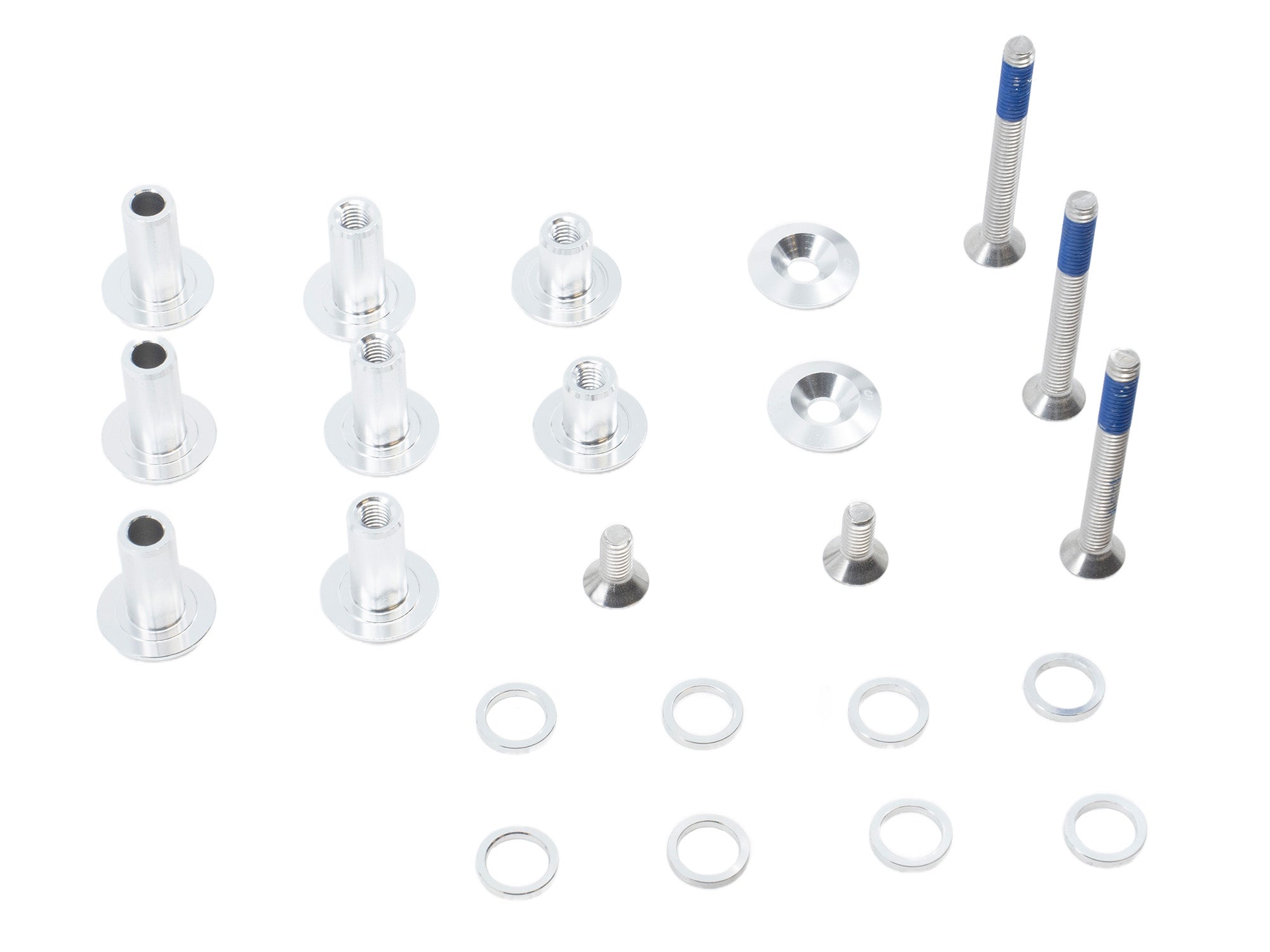 BMC Ersatzteile | Bolt Kit - No 9 