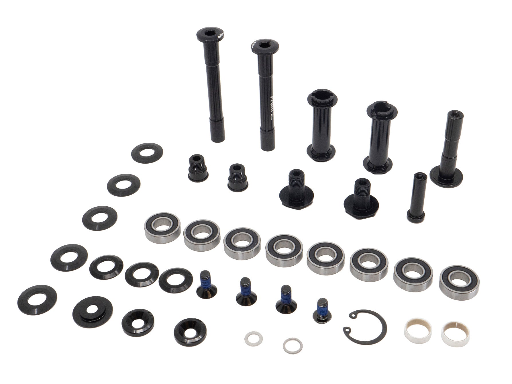 BMC Ersatzteile | Bolt Kit - No 26 