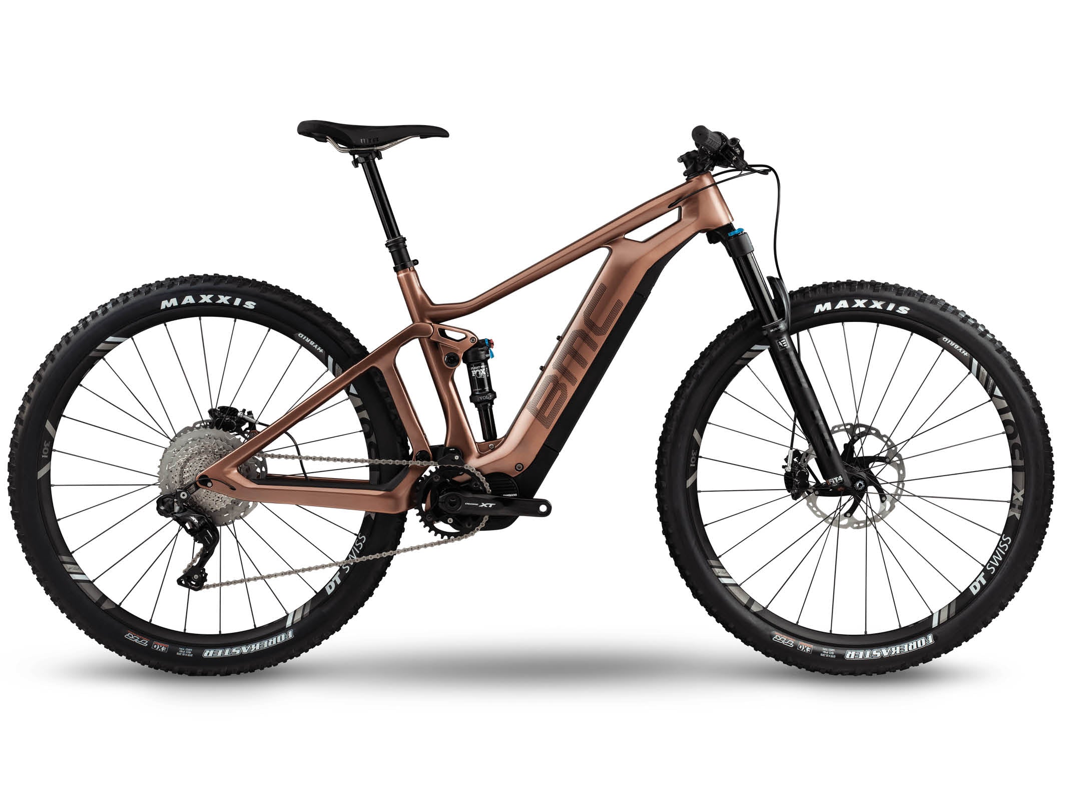 BMC Bikes | Speedfox AMP ONE 