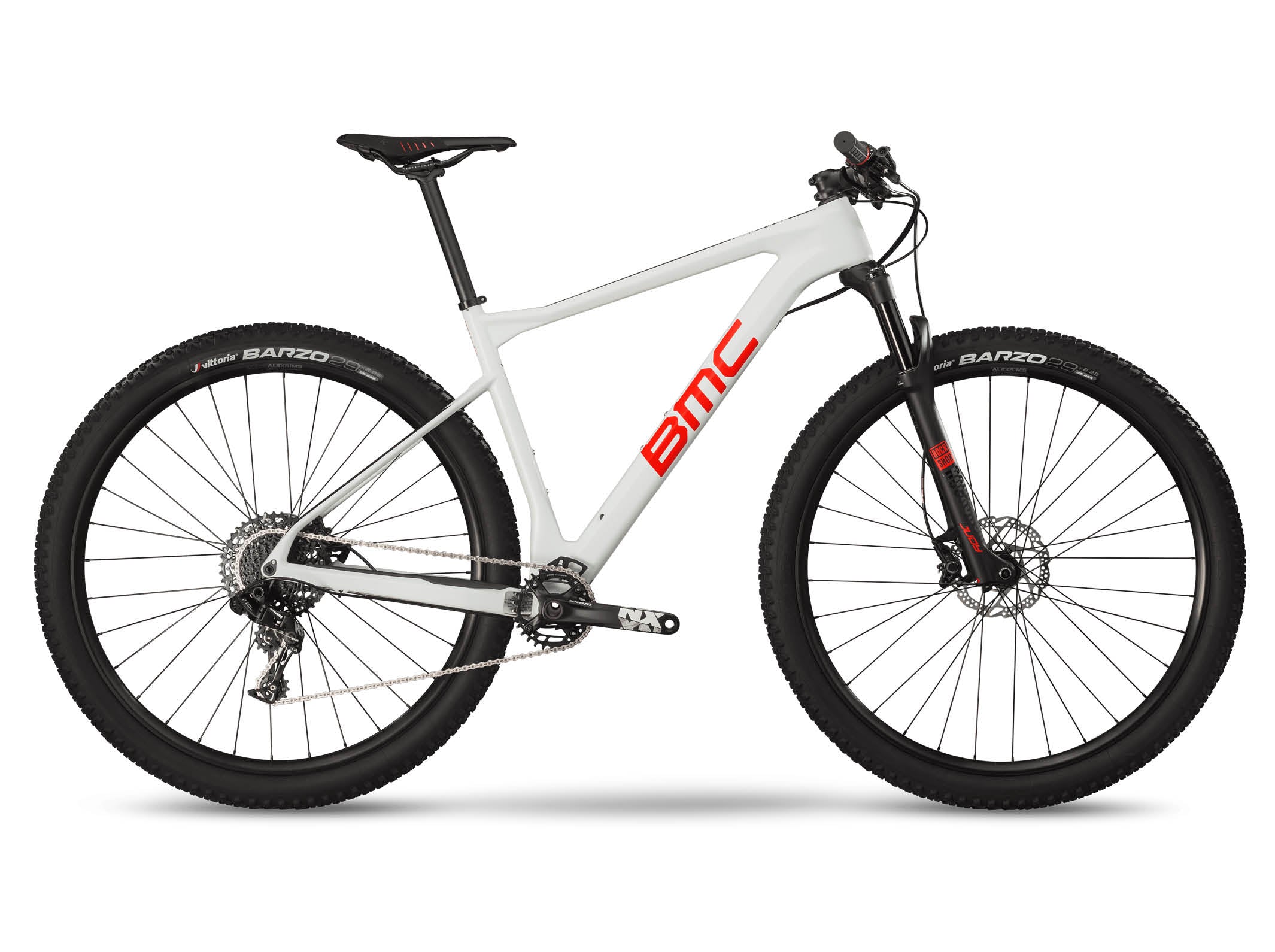 BMC Bikes | Teamelite 02 THREE OFF WHITE