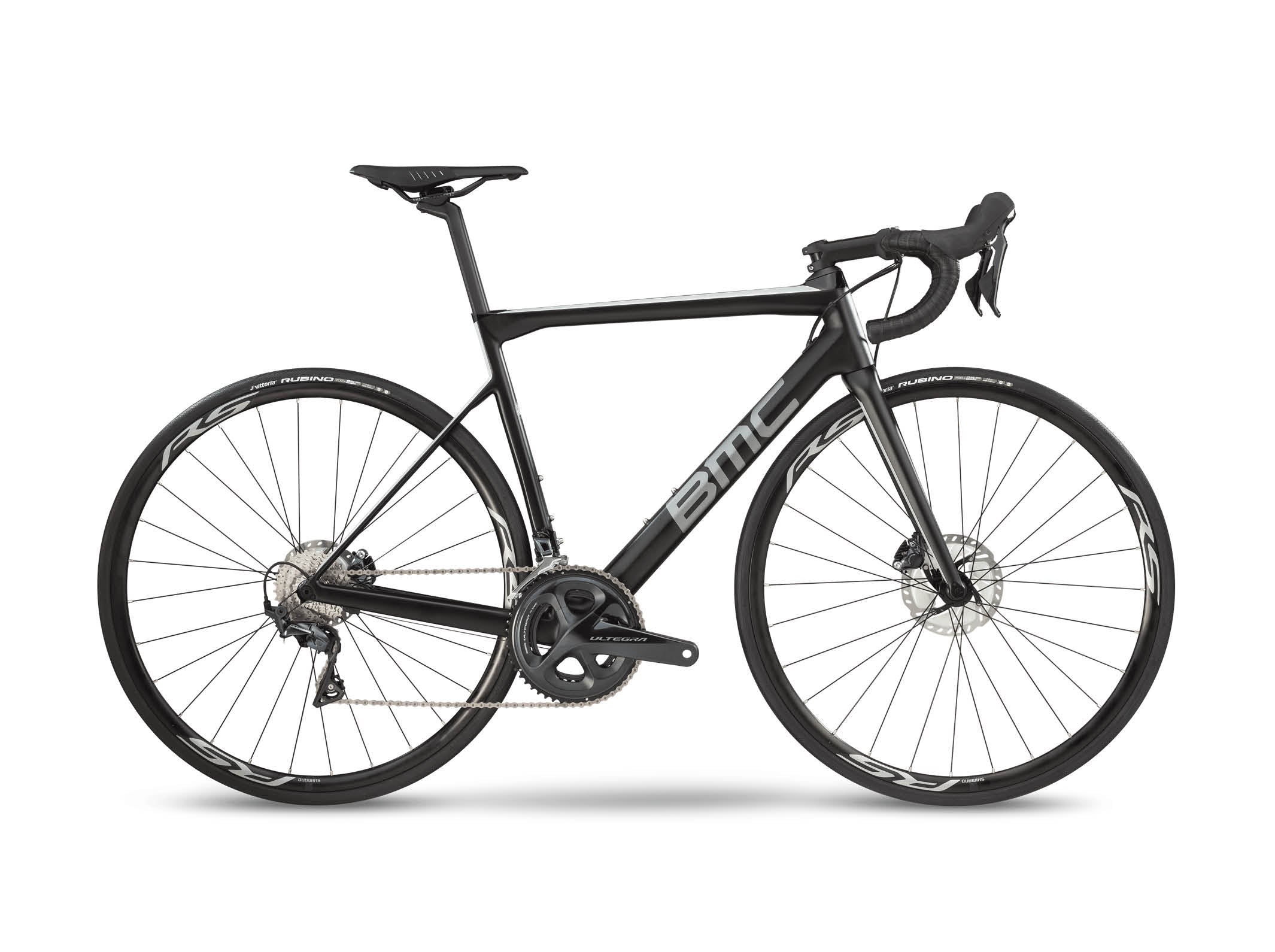 BMC Bikes | Teammachine SLR02 DISC TWO CARBON