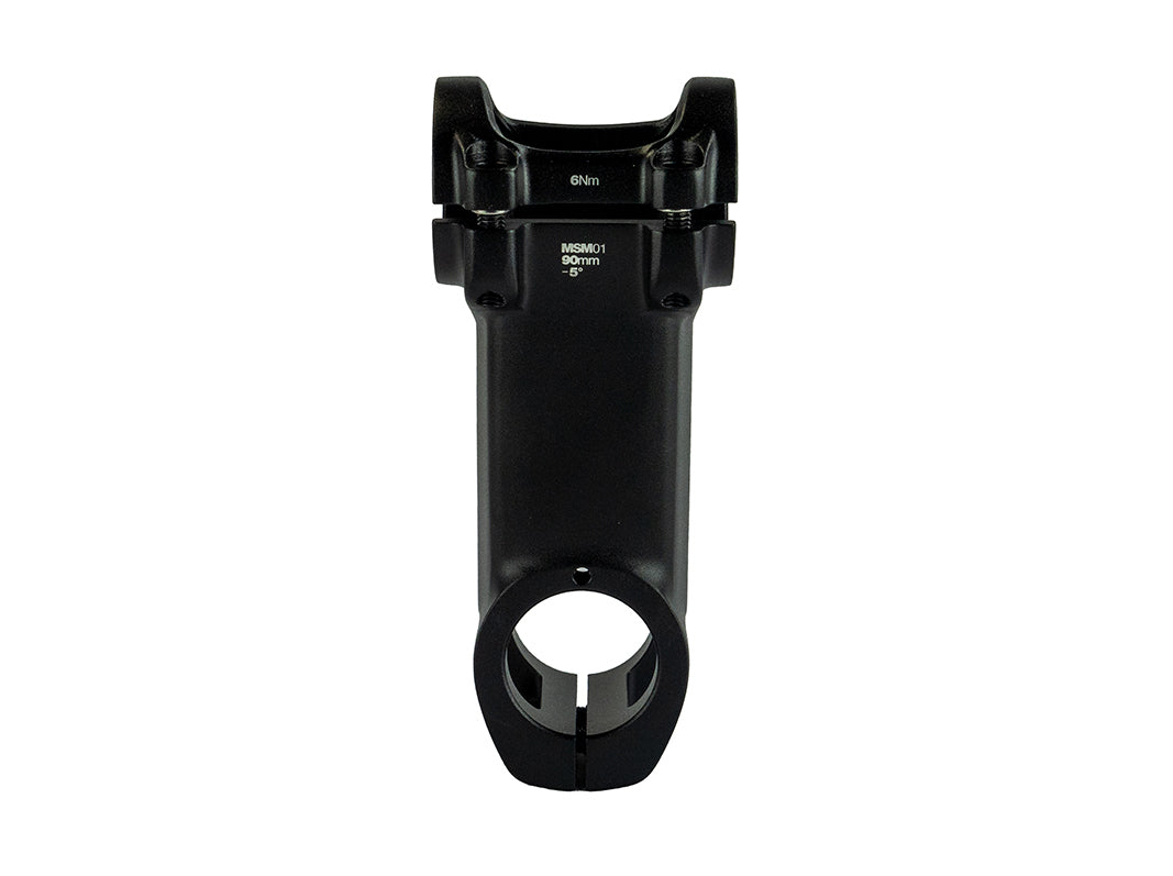 BMC Components | Stem MSM01 MTB Stem BLACK