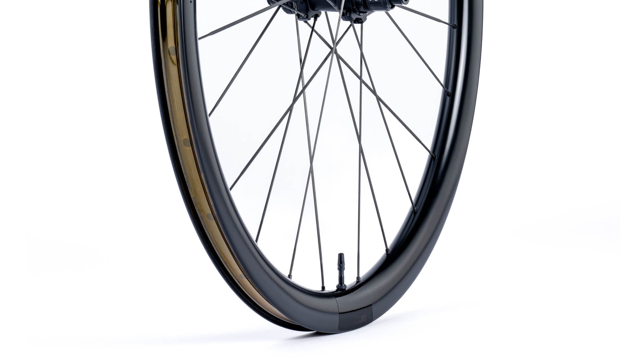 CG 39 SL Rear Wheel