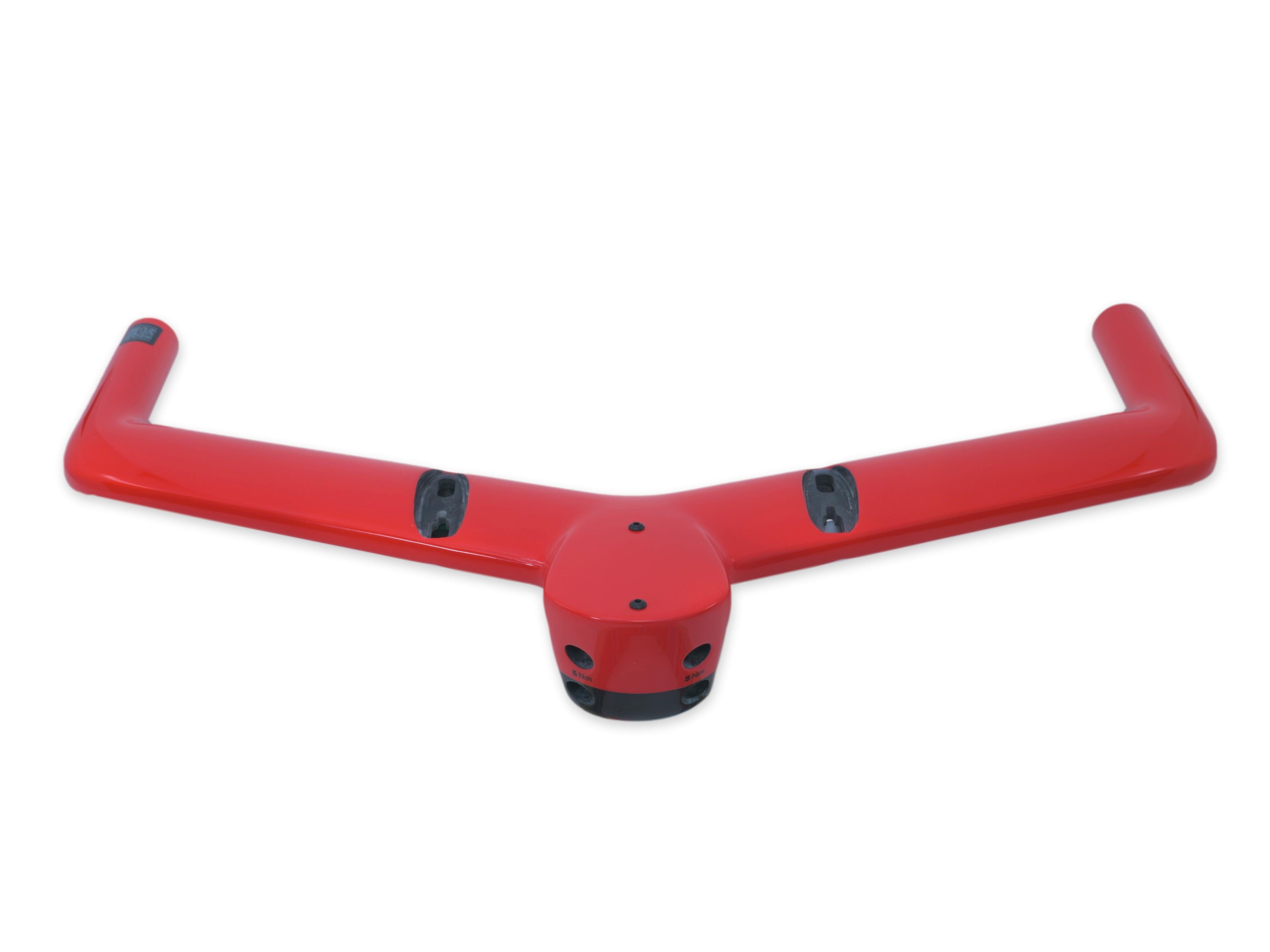 Cockpit Base Speedmachine FLAT-400