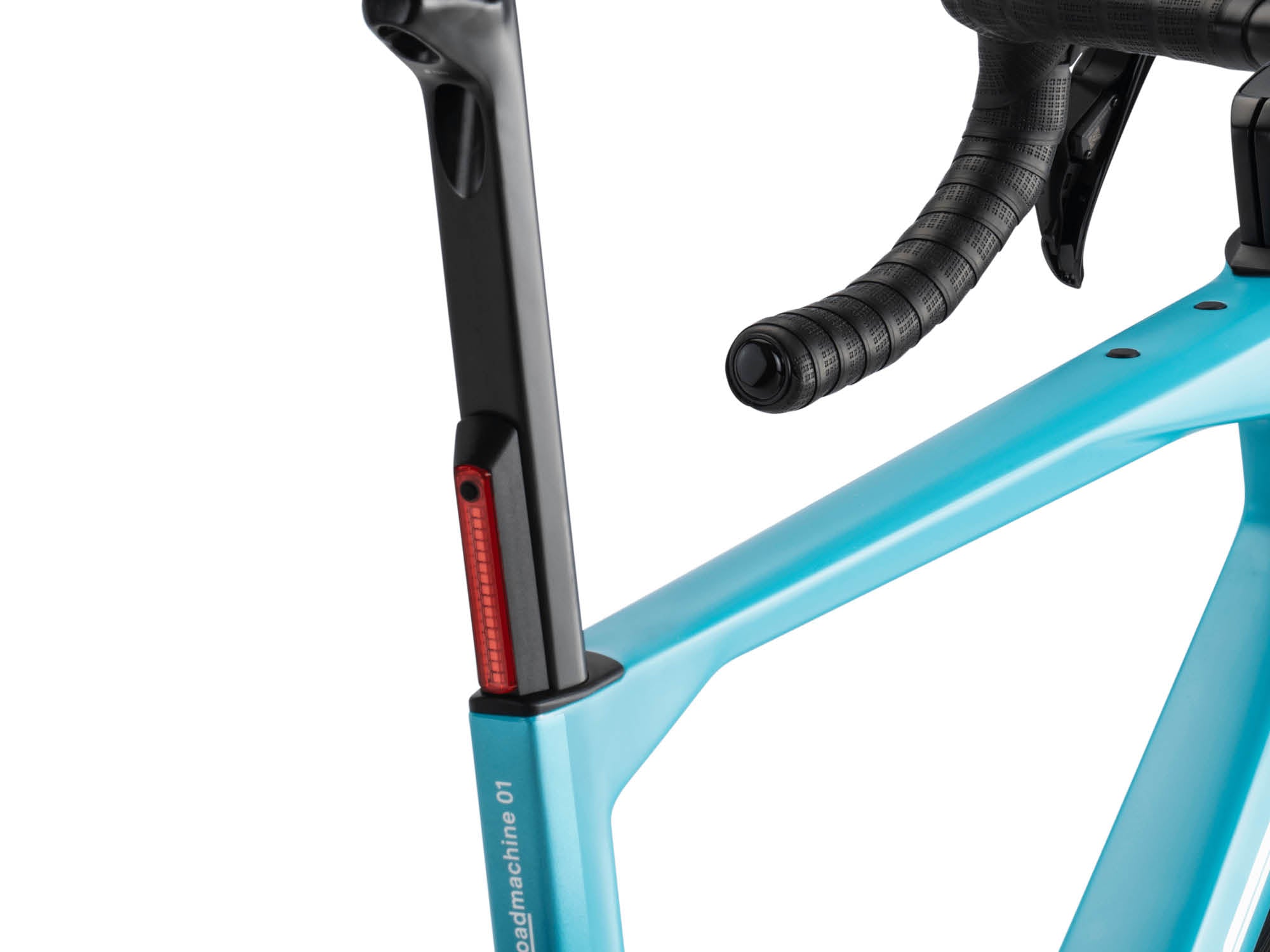BMC Rear Light 25