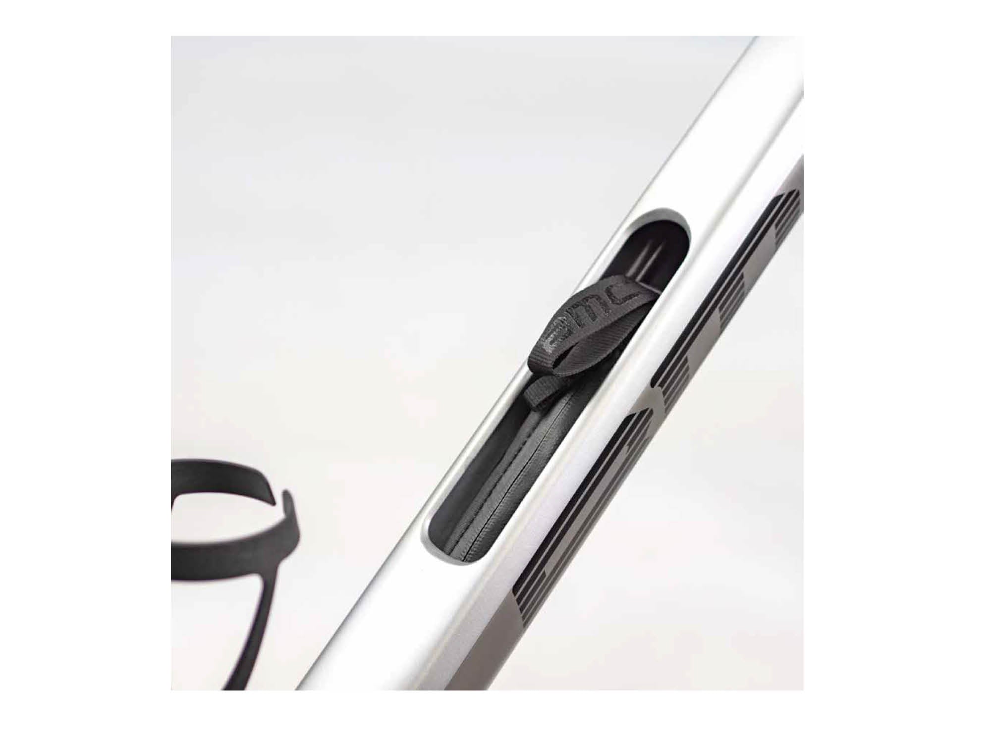 Down Tube Storage Pouch