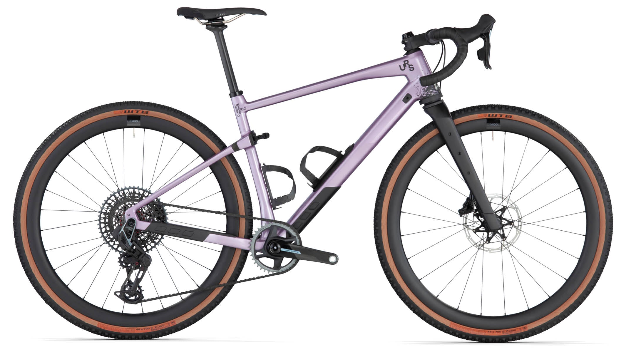 URS 01 LT ONE