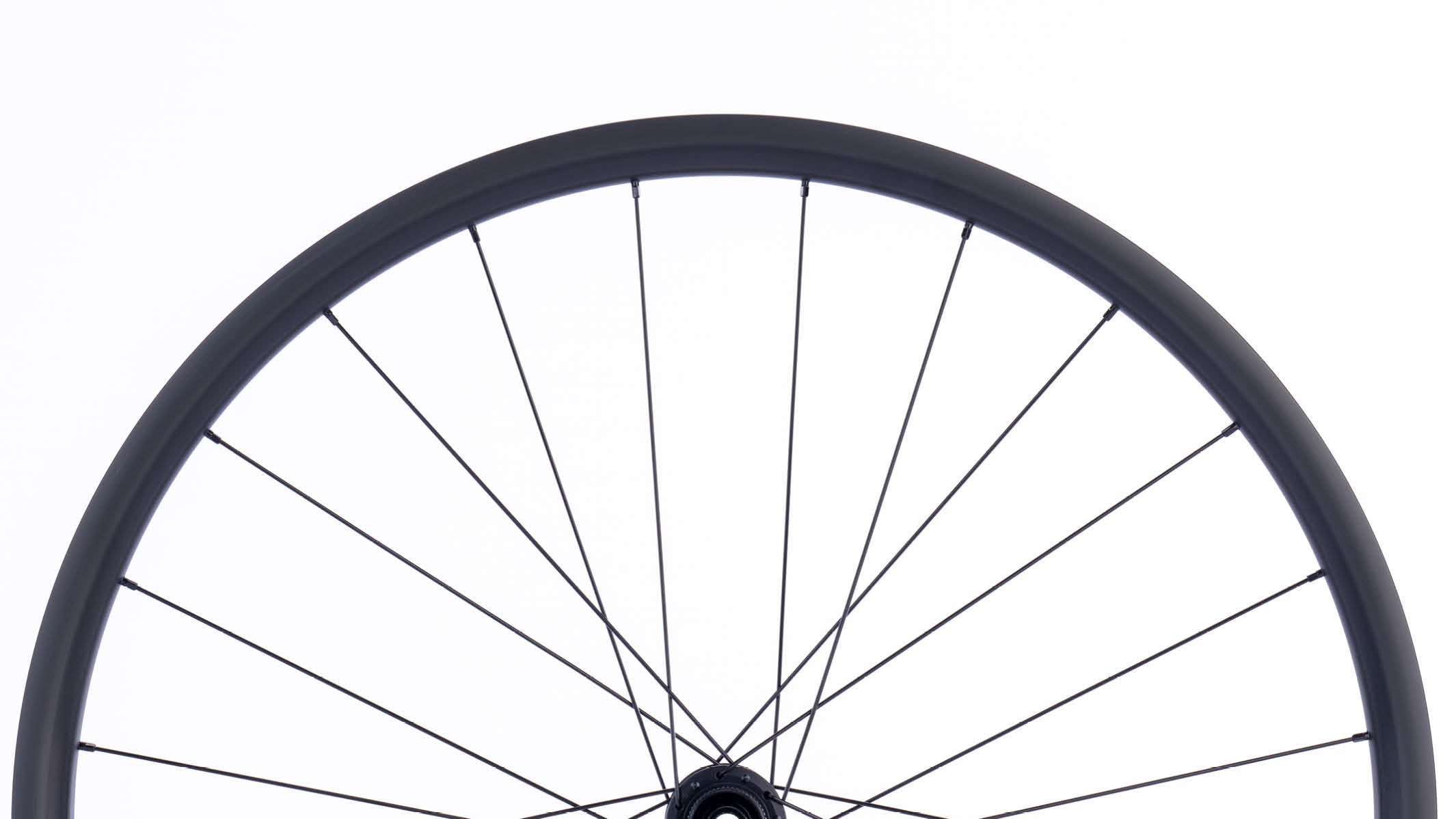 AR 27 Rear Wheel