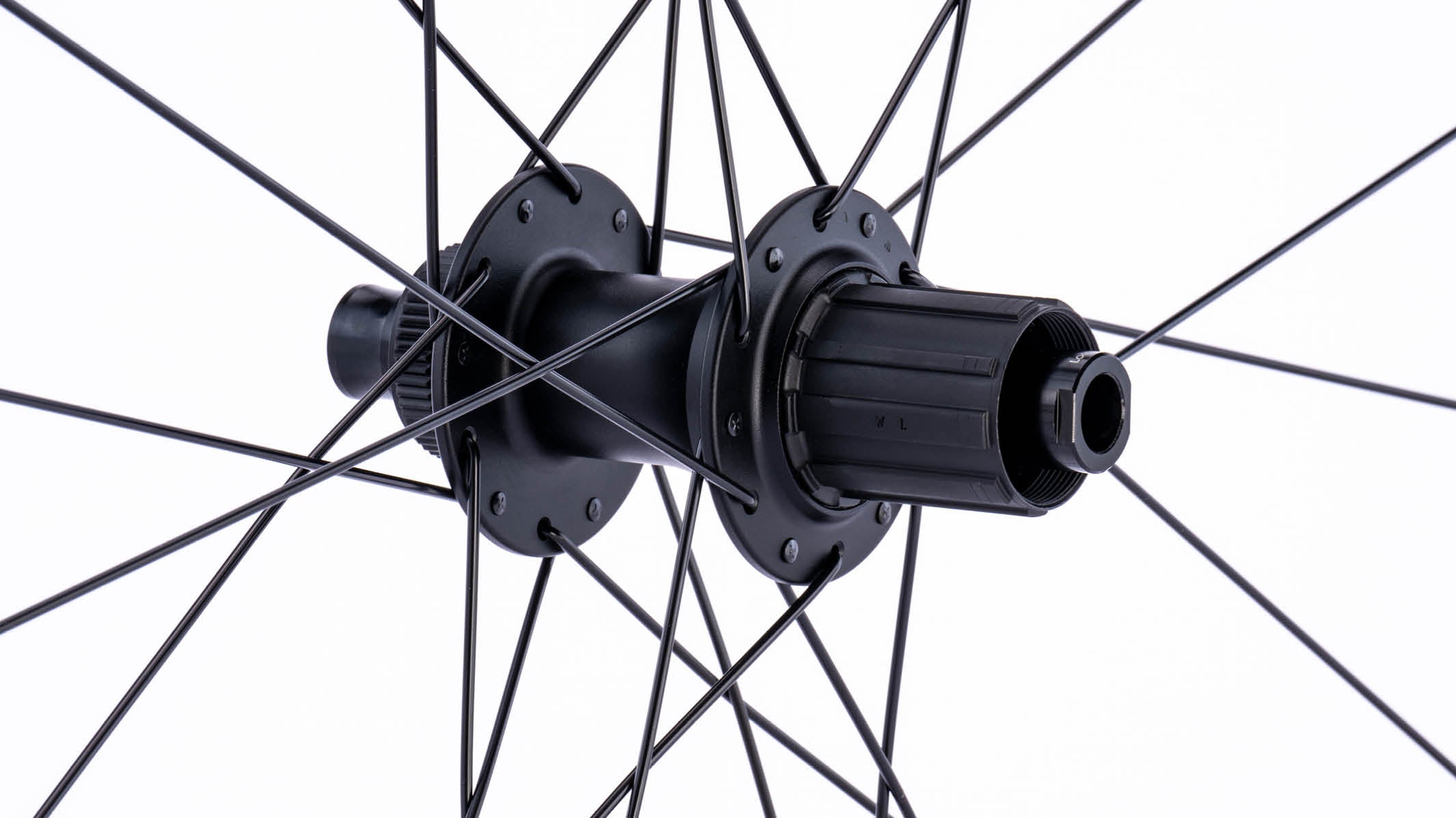 AR 27 Rear Wheel