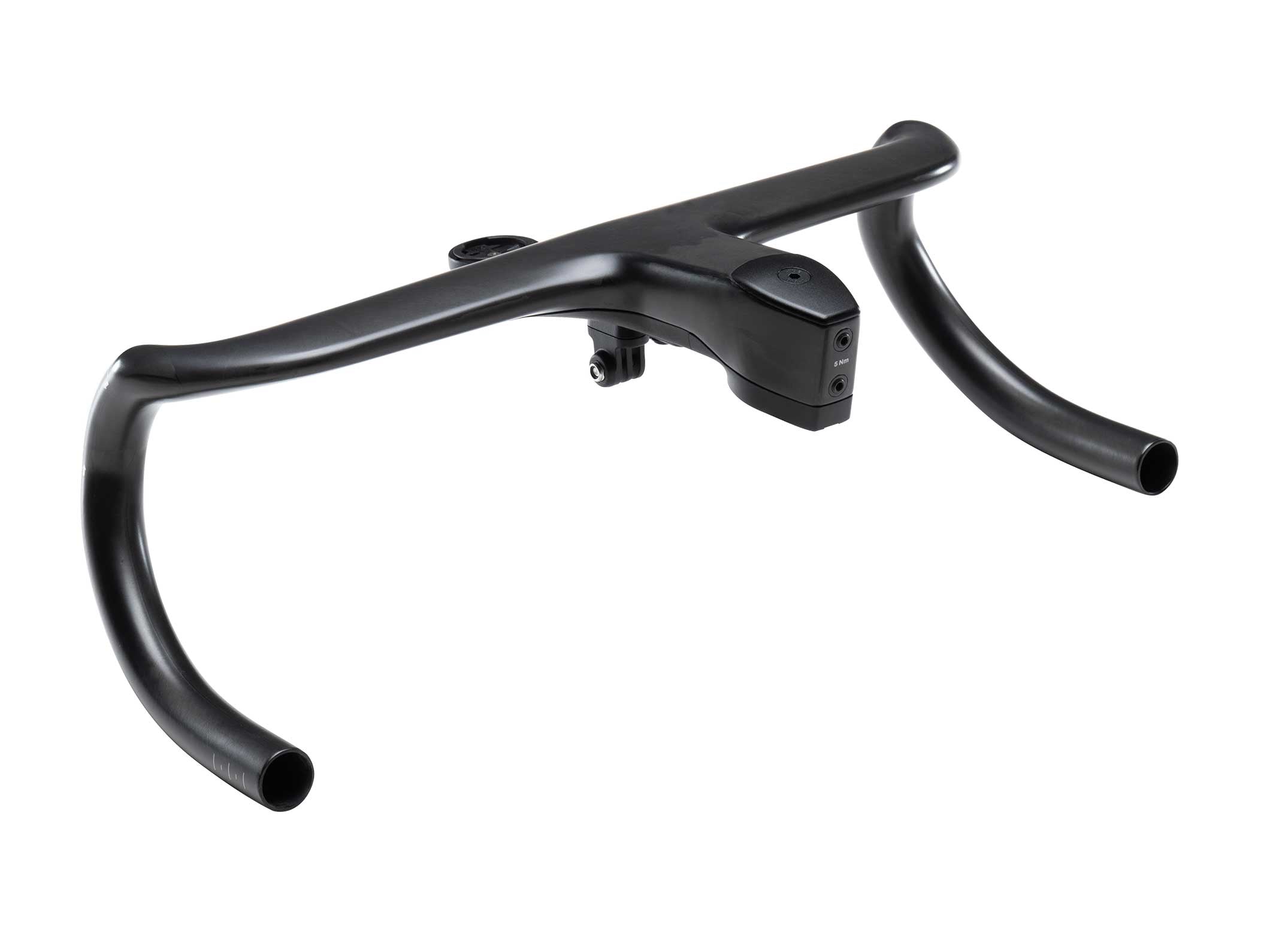 Cockpit ICS Carbon Aero Gen2