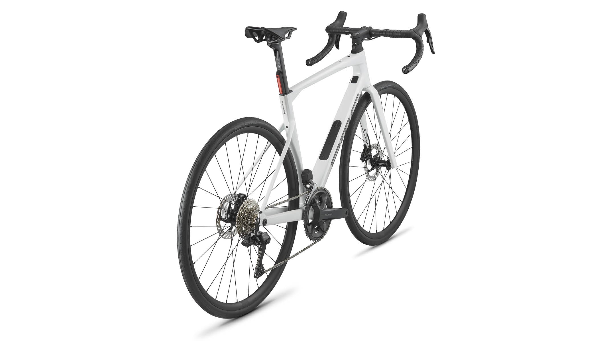 Roadmachine Two