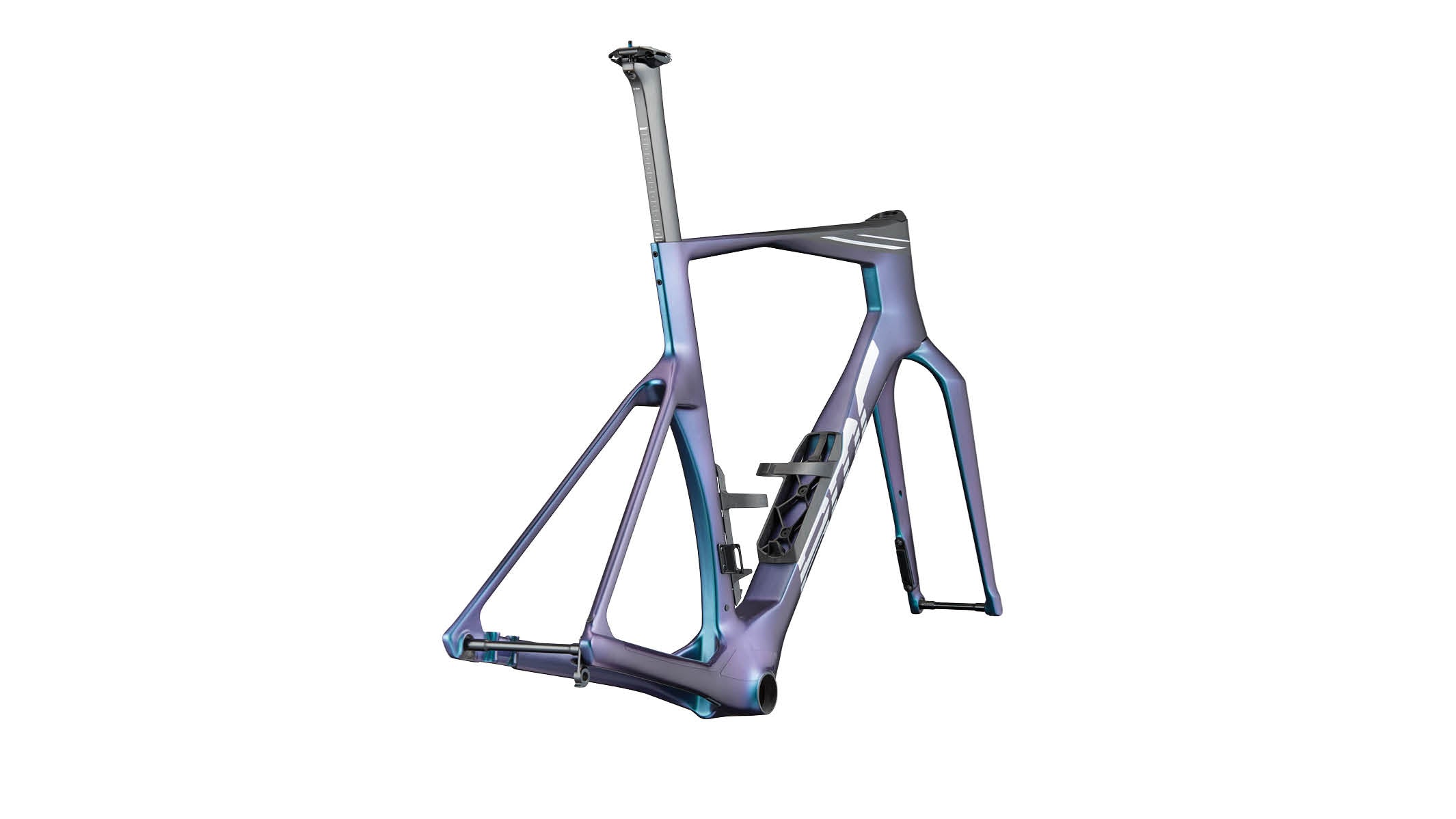 Teammachine R 01 Frameset