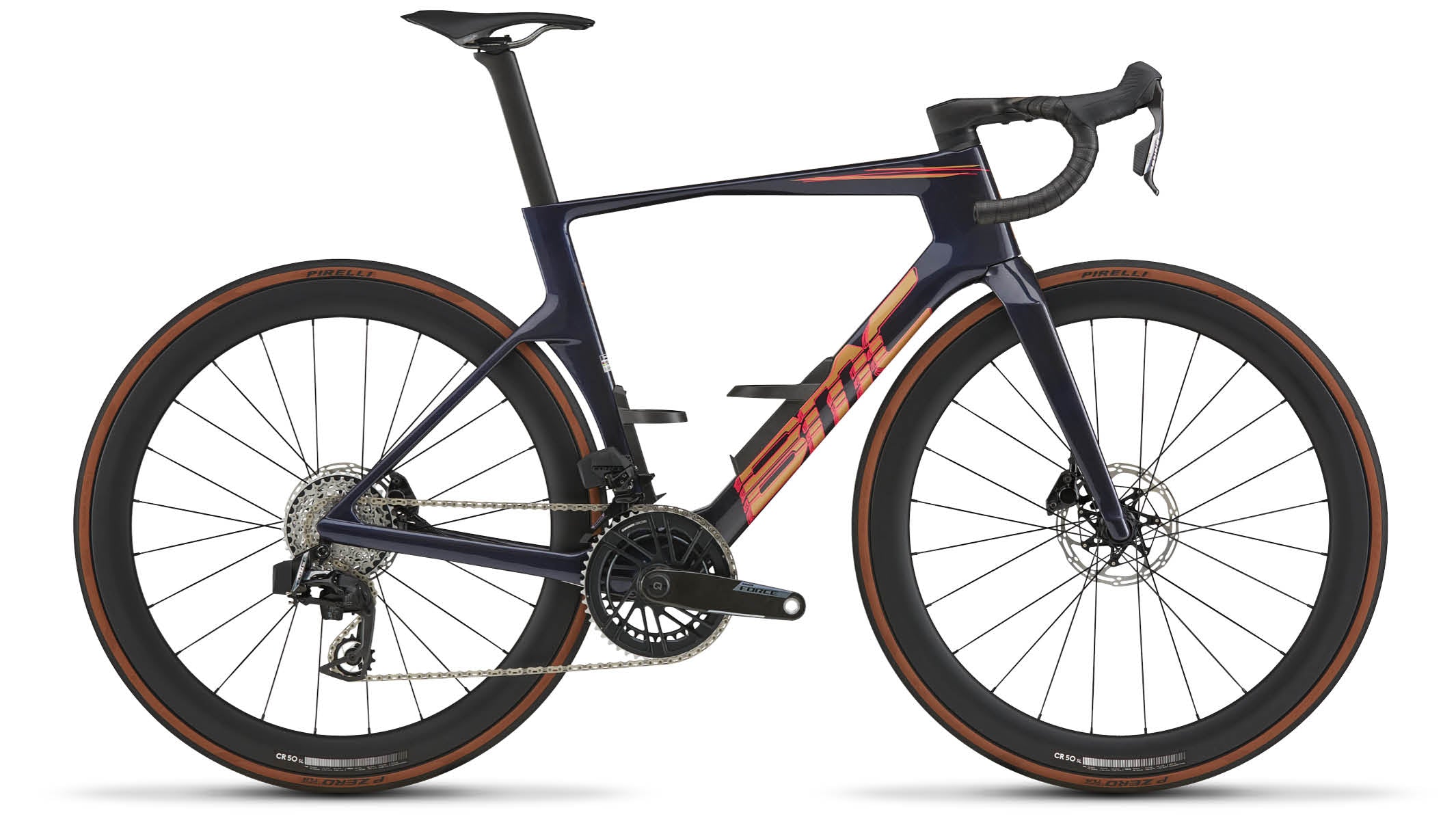 Teammachine R 01 THREE