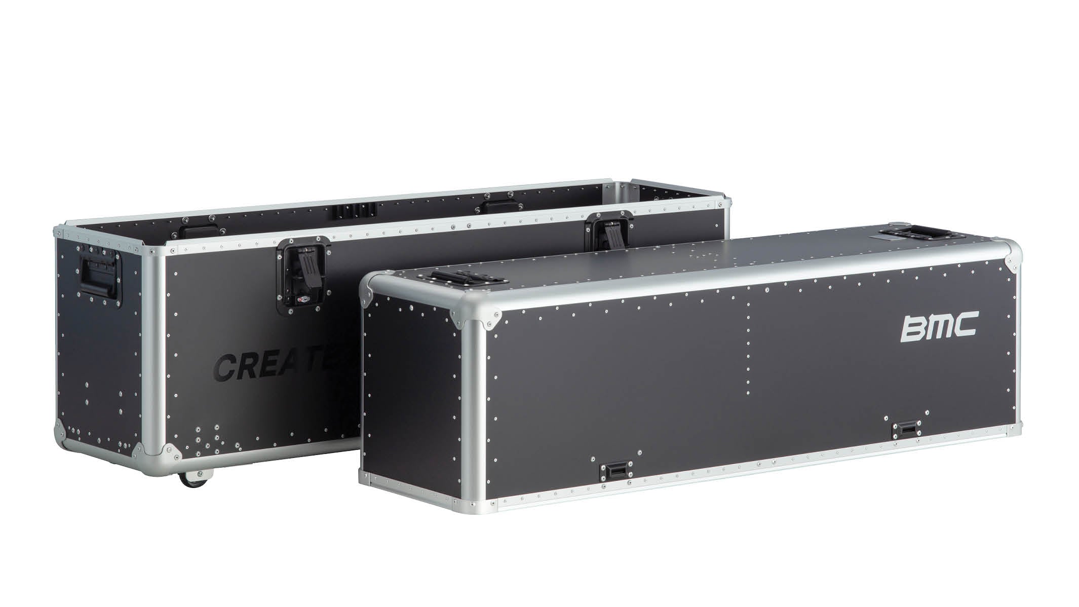 BMC Travel Case Pro