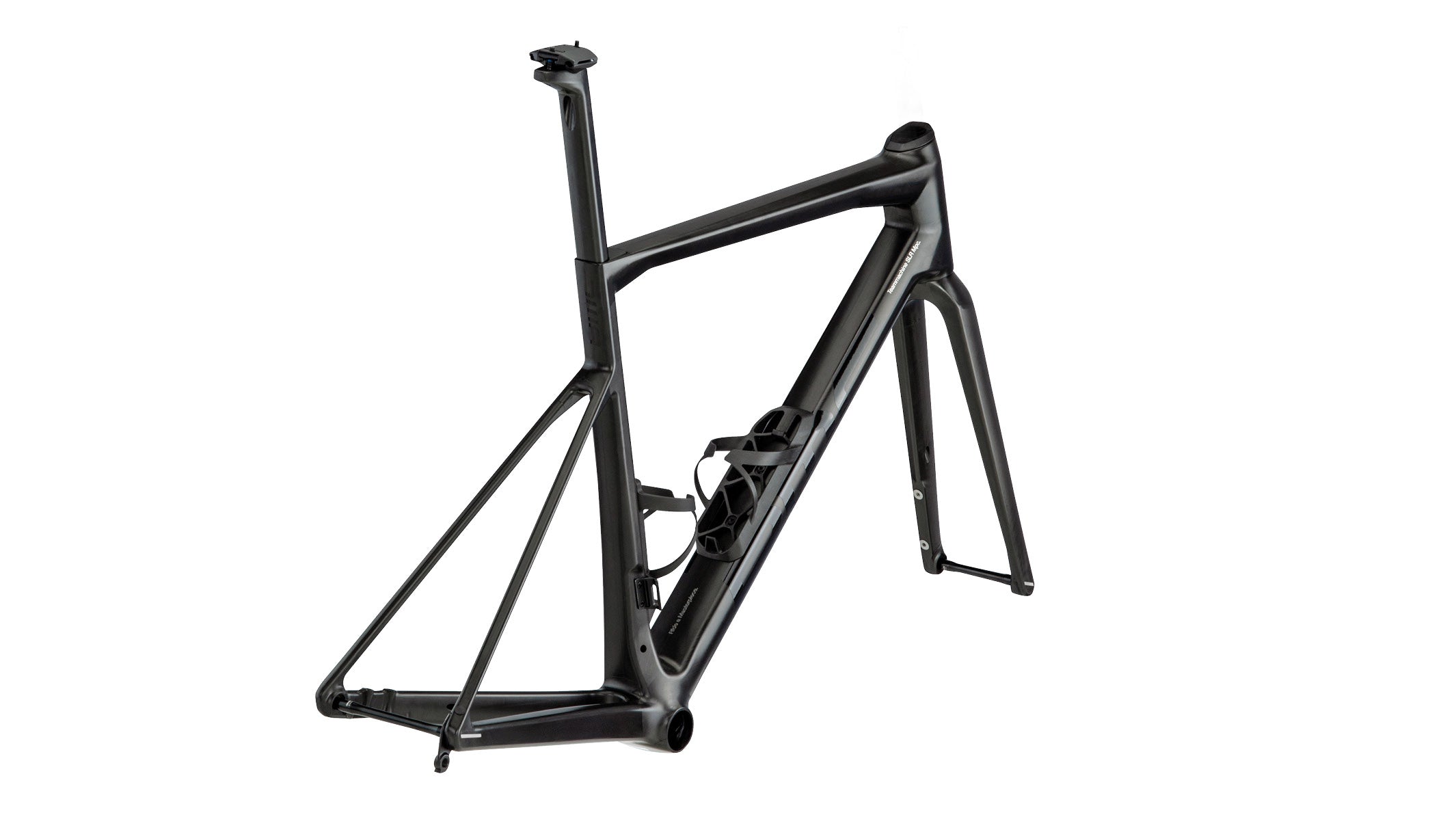 Teammachine SLR Mpc. Frameset